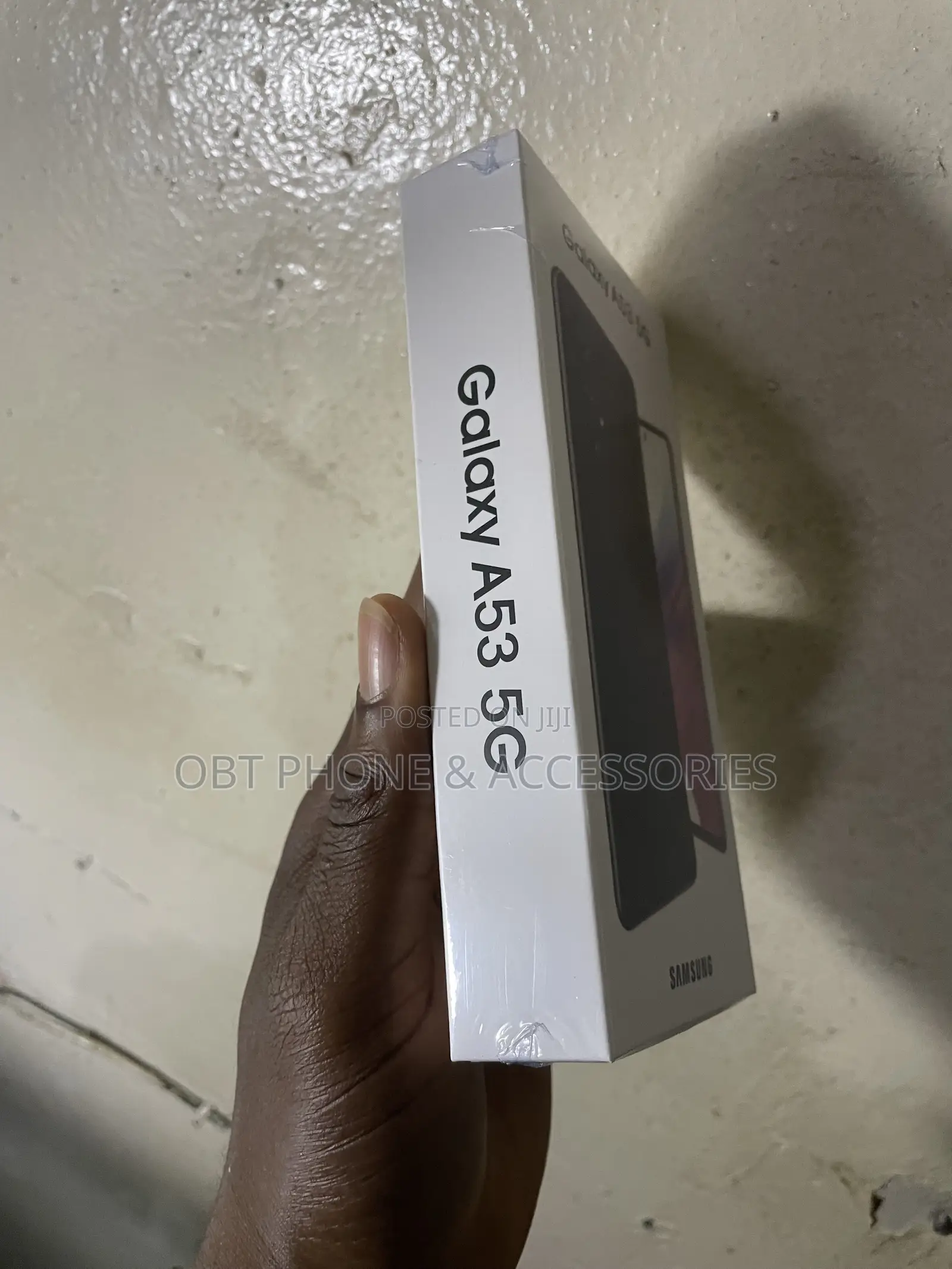 New Samsung Galaxy A53 5G 128 GB