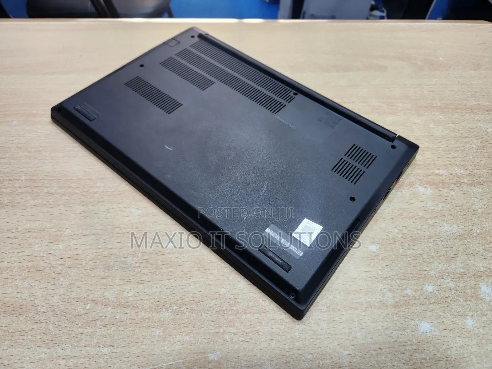 Laptop Lenovo ThinkPad E14 Gen 2 8GB AMD Ryzen 5 SSD 256GB