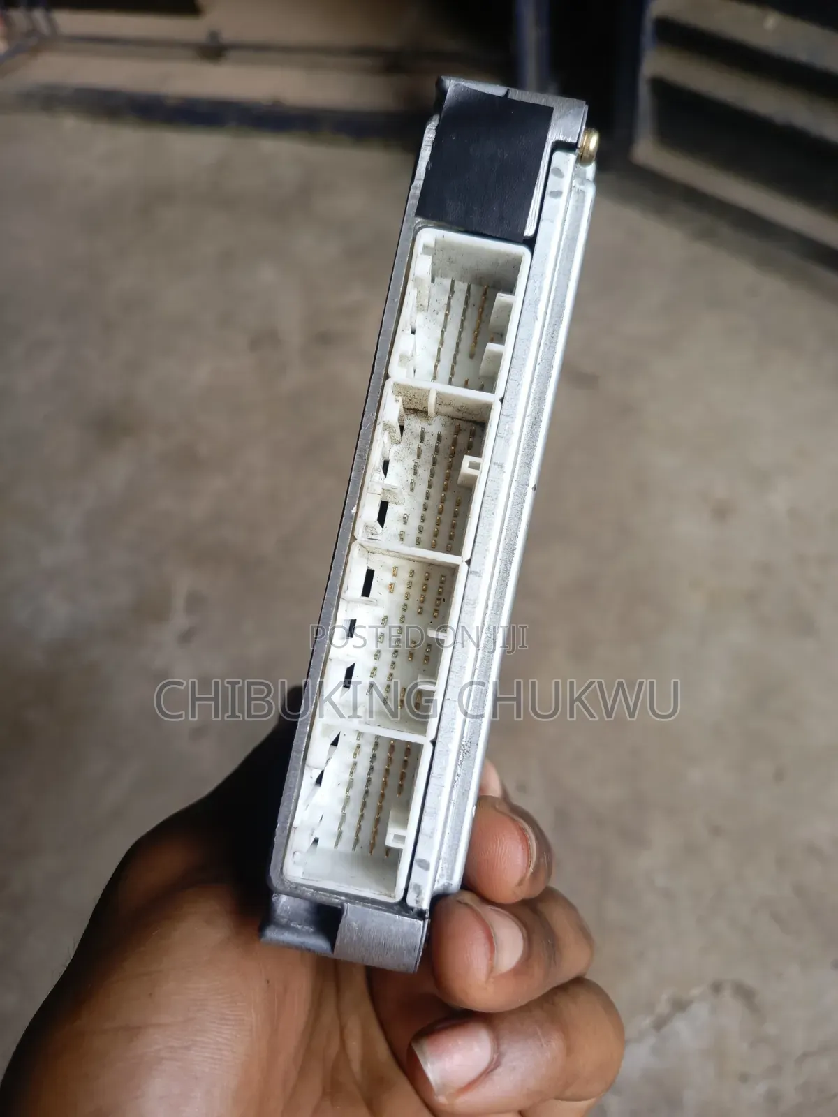 Engine Control Unit/Ecu for 2002-2006 Toyota Camry SK36 P/N