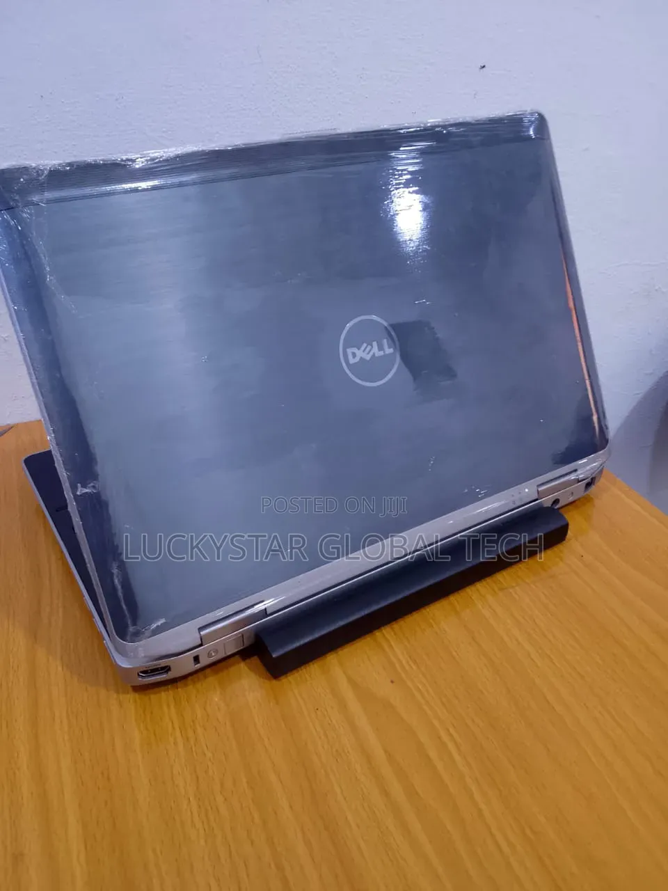 Laptop Dell Latitude E6430 8GB Intel Core i7 SSD 128GB