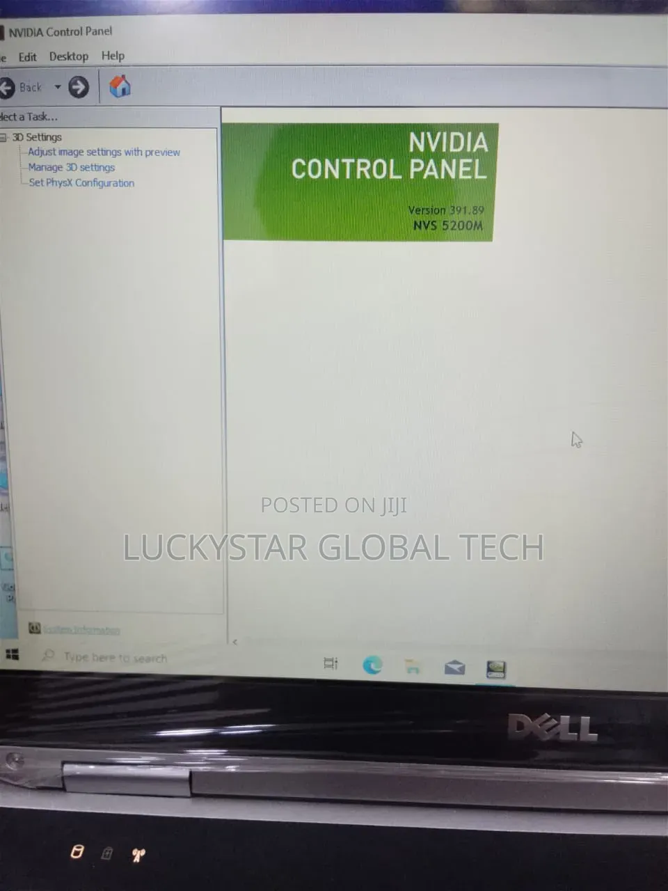 Laptop Dell Latitude E6430 8GB Intel Core i7 SSD 128GB