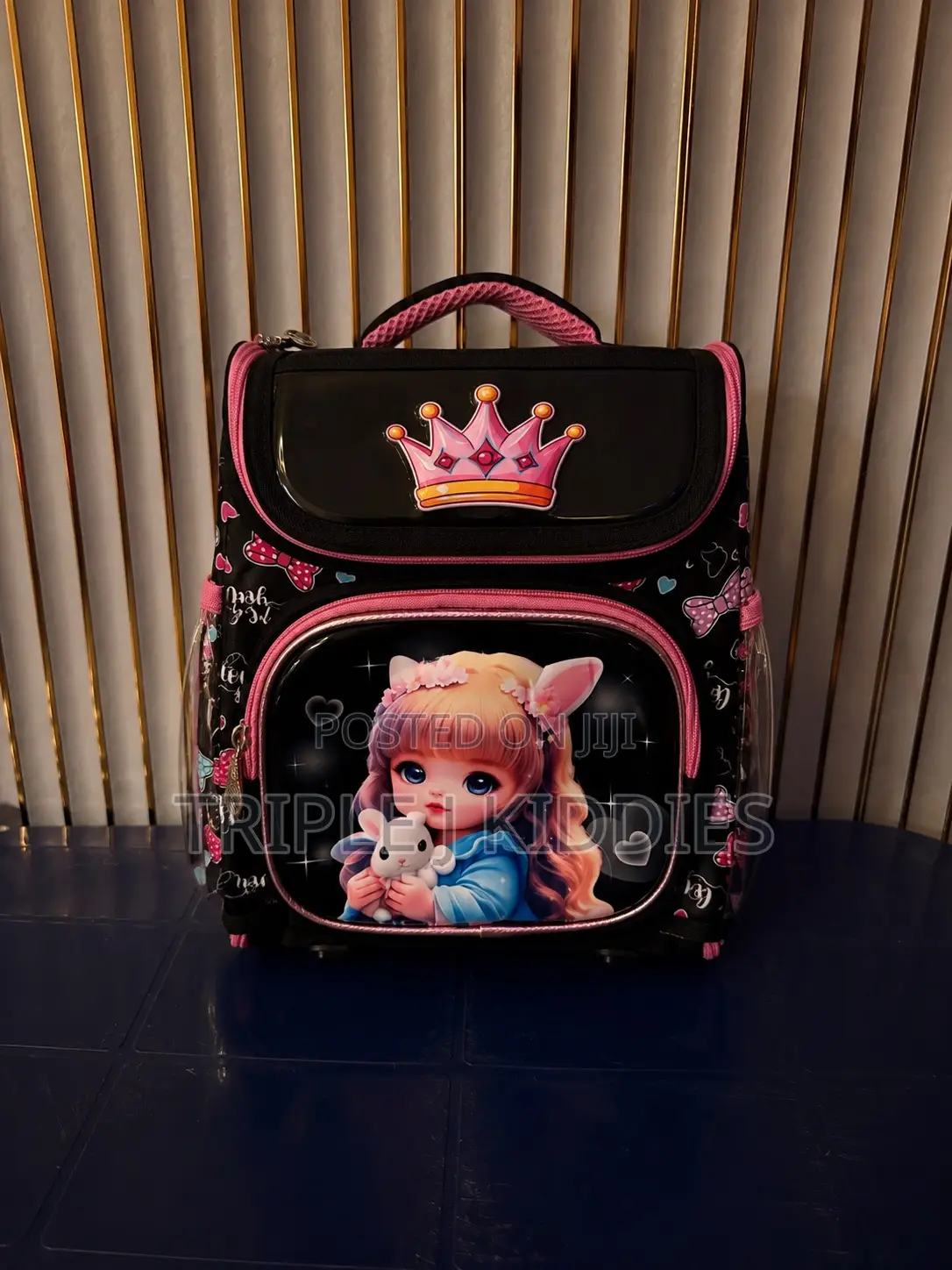 School Bags for Kids