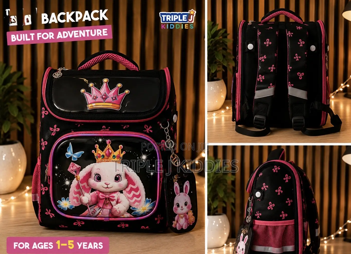 School Bags for Kids