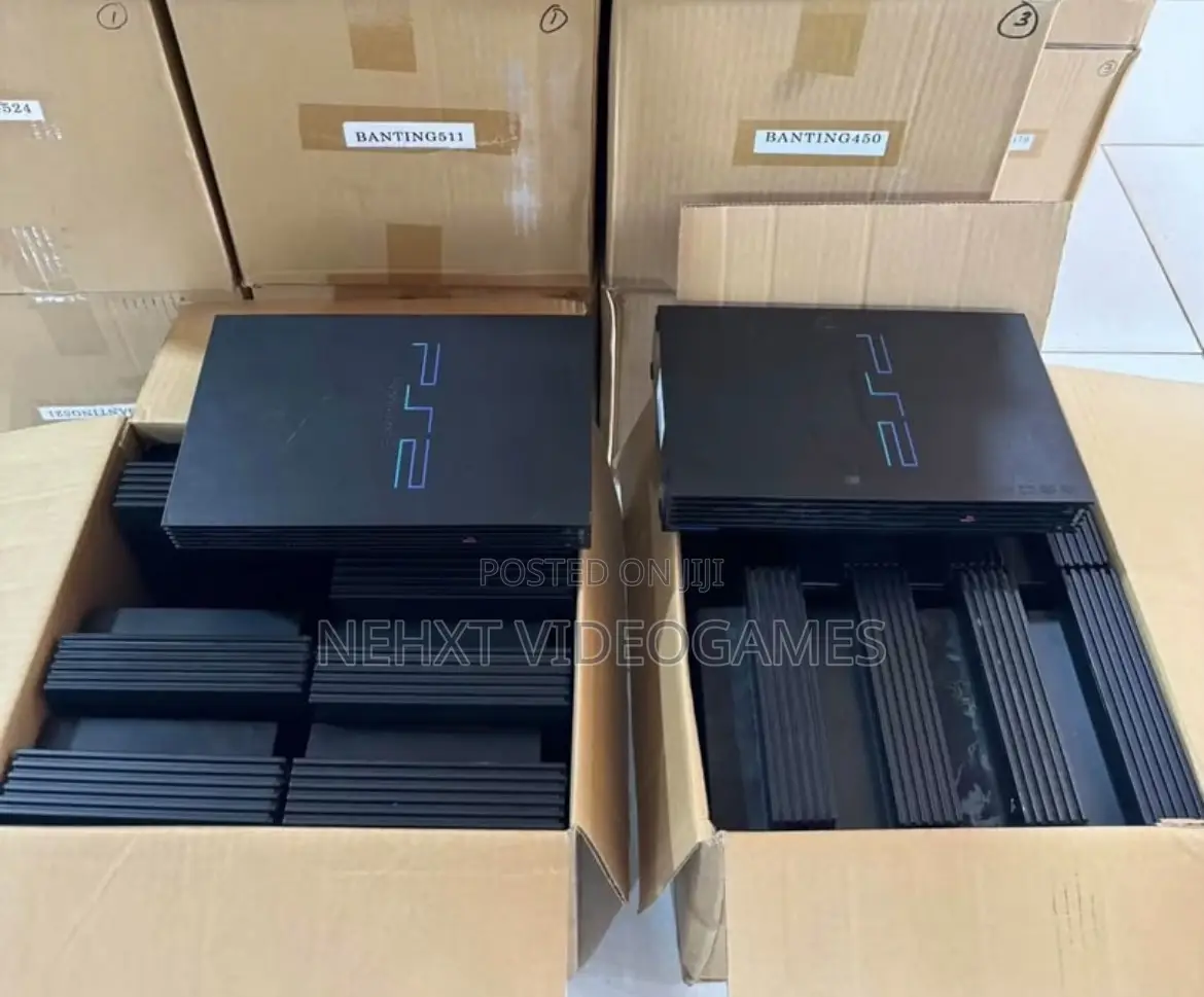 Playstation 2