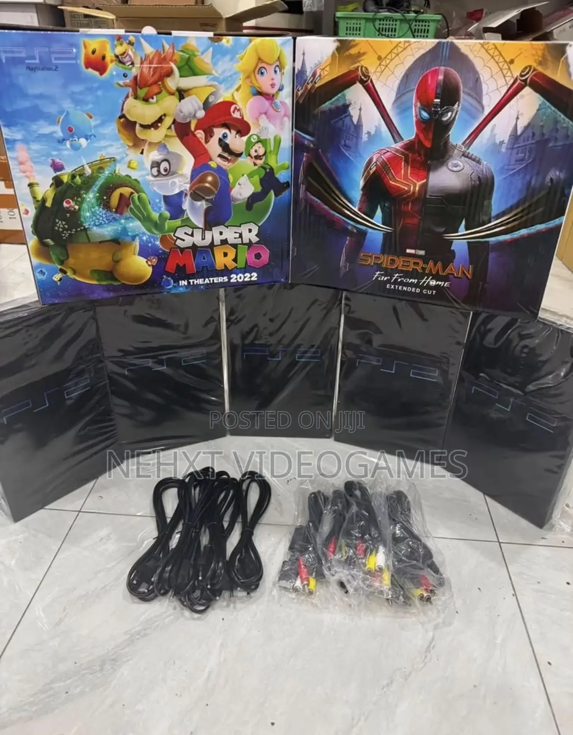 Playstation 2