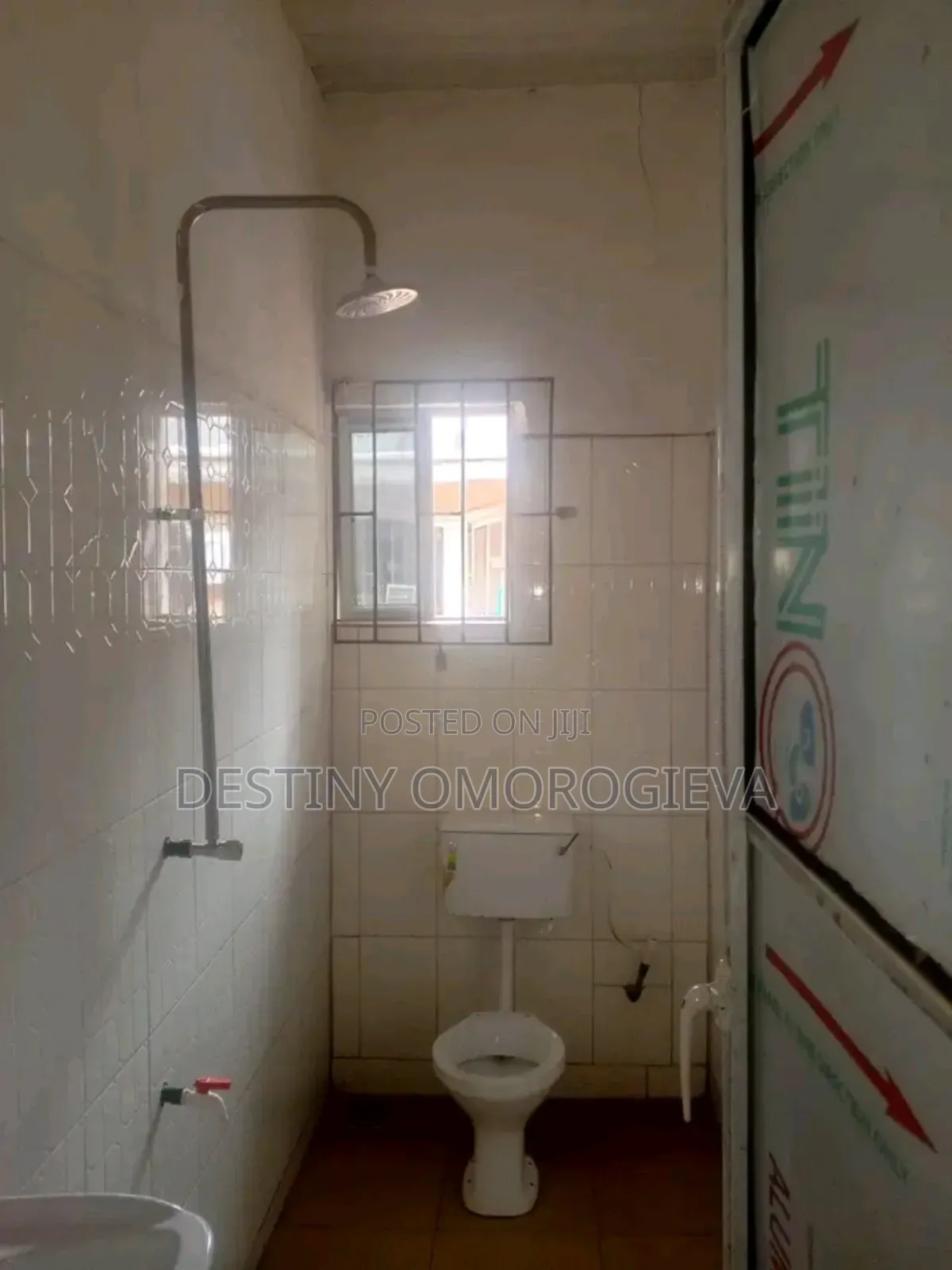 Furnished 1bdrm Bedsitter in Keen Real Estate, Benin City for rent