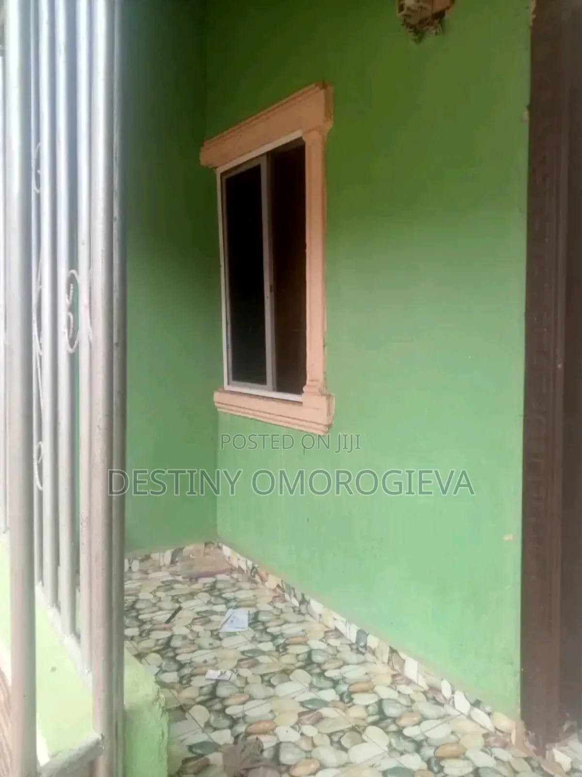 Furnished 1bdrm Bedsitter in Keen Real Estate, Benin City for rent