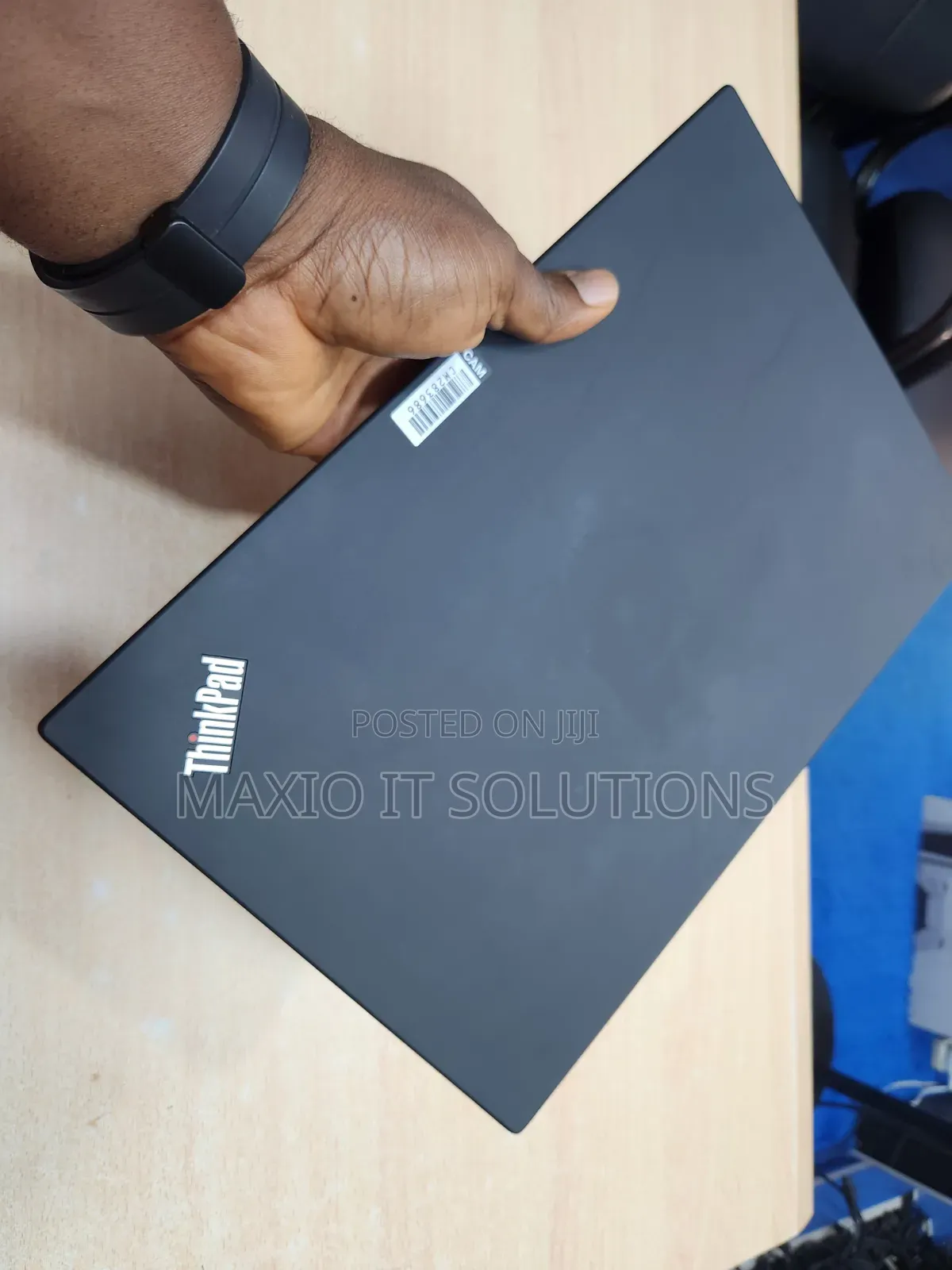 Laptop Lenovo ThinkPad T14 G2 16GB Intel Core i7 SSD 256GB