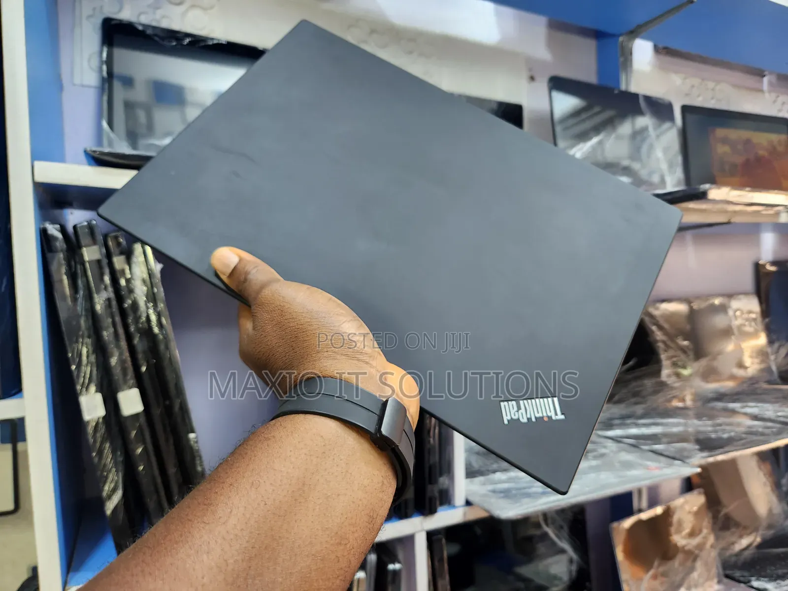 Laptop Lenovo ThinkPad T14 G2 16GB Intel Core i7 SSD 256GB