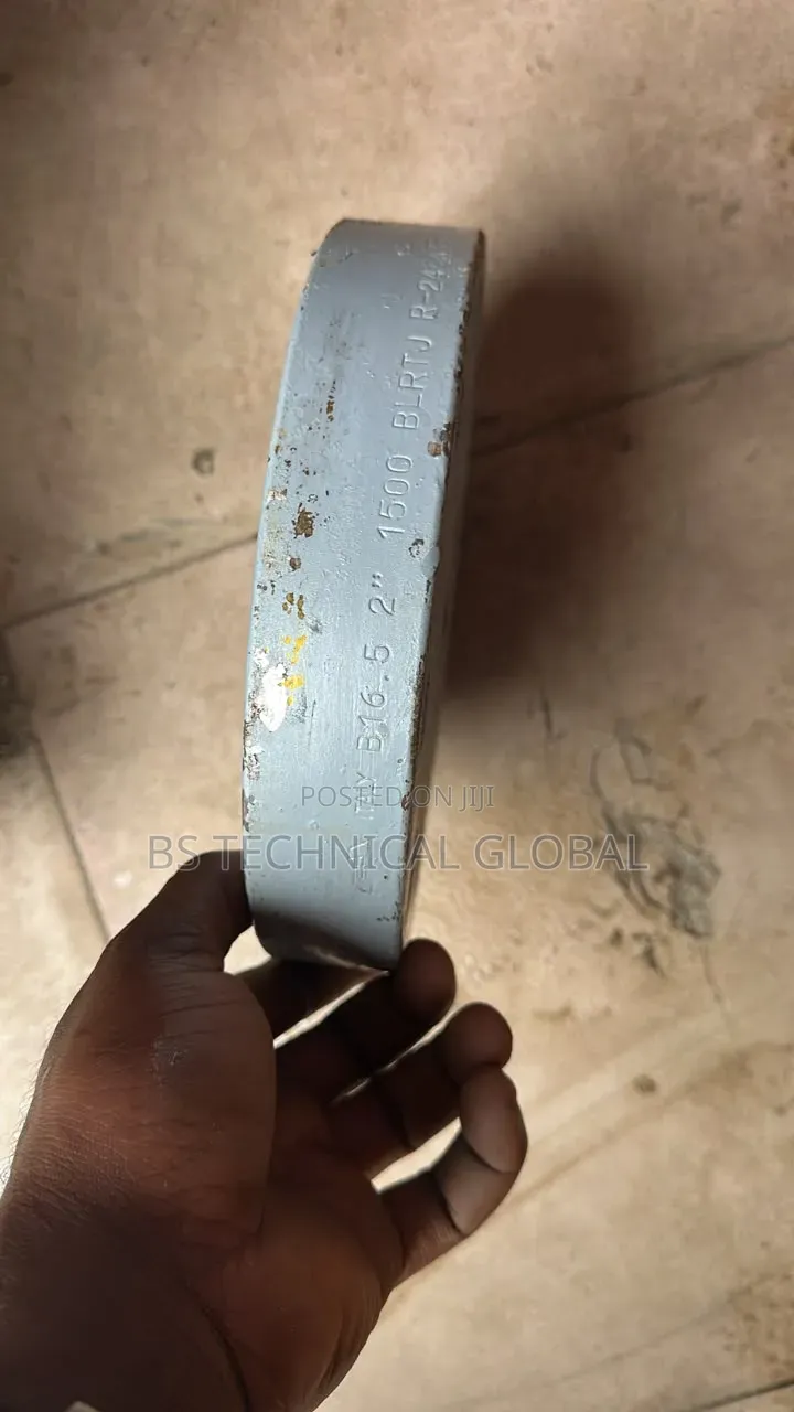 Blind Flange 2" 900LB