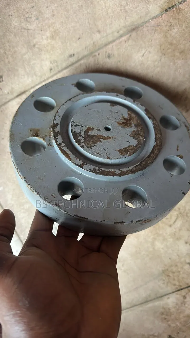 Blind Flange 2" 900LB
