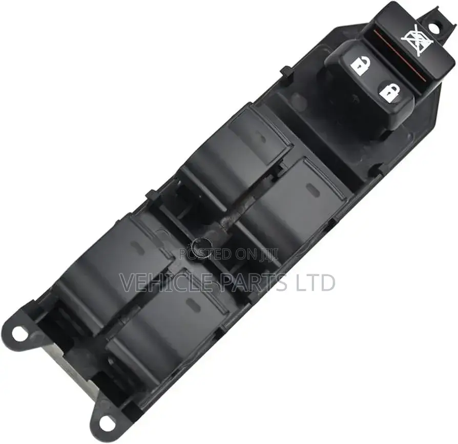 Windows Control Switch Toyota Corolla/Matrix/Camry/Sienna