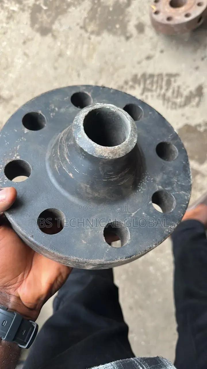 Flange a Orifice 2" 900lb Rf