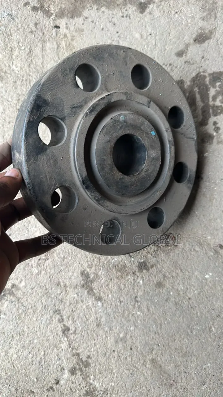 Flange a Orifice 2" 900lb Rf