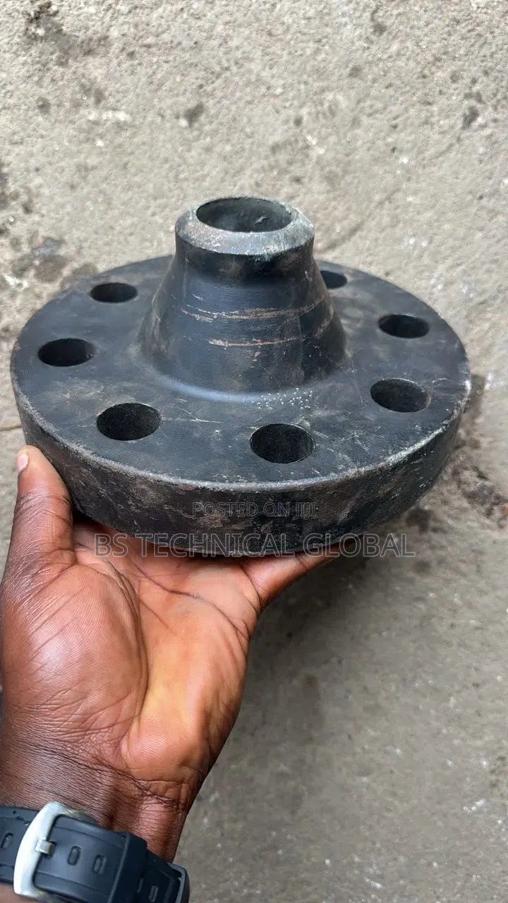Flange a Orifice 2" 900lb Rf