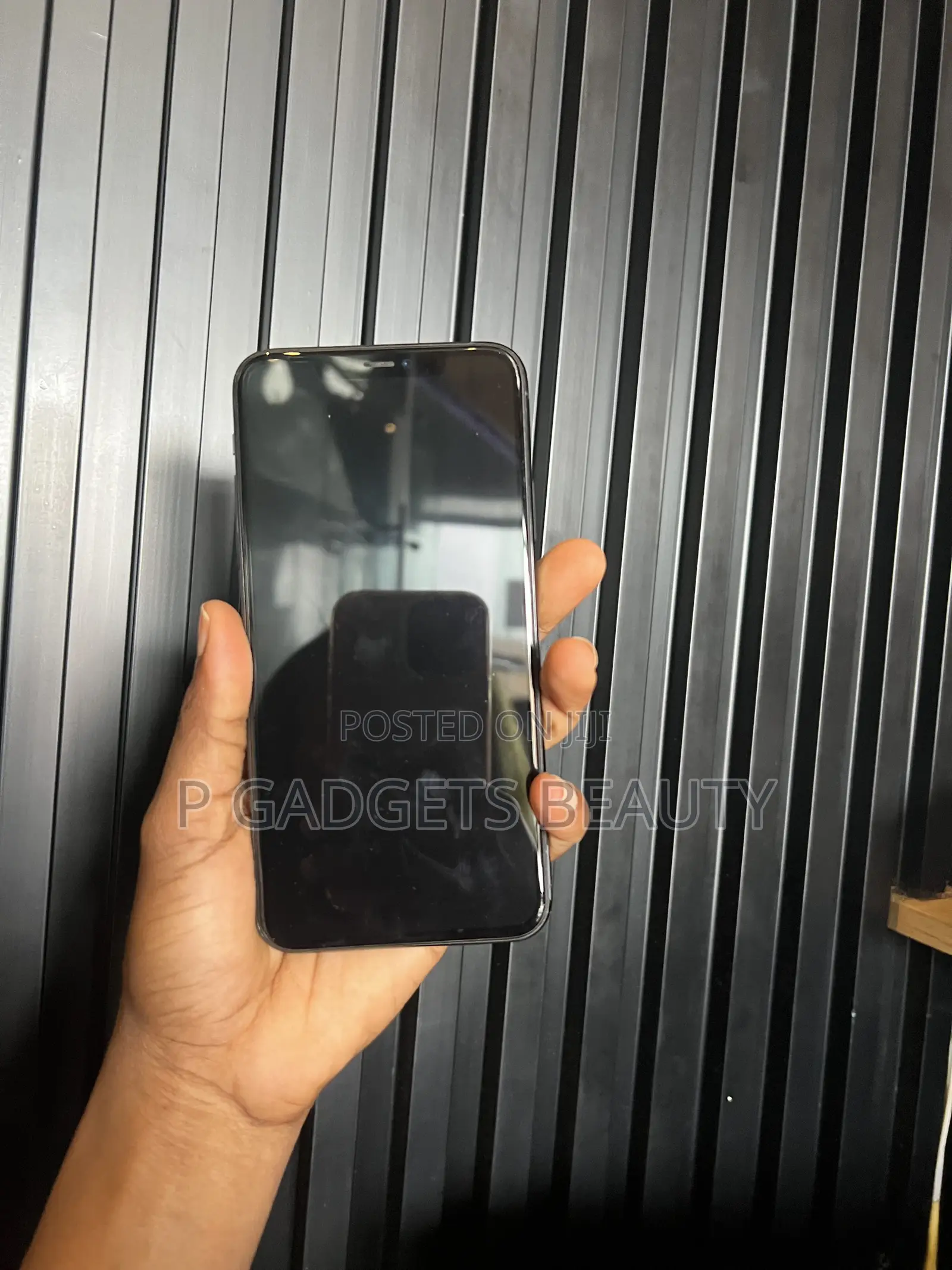 Apple iPhone 11 Pro Max 256 GB