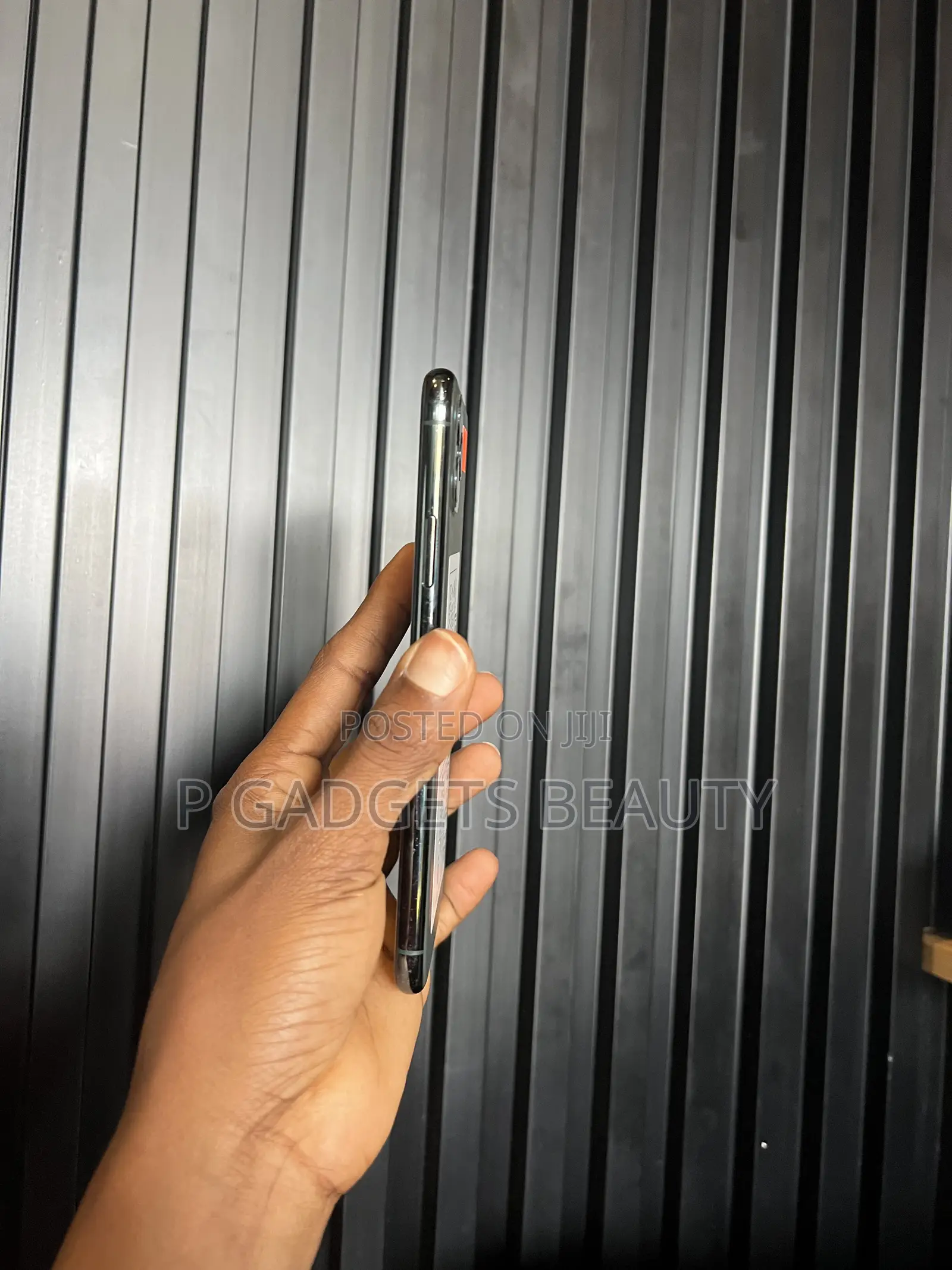 Apple iPhone 11 Pro Max 256 GB