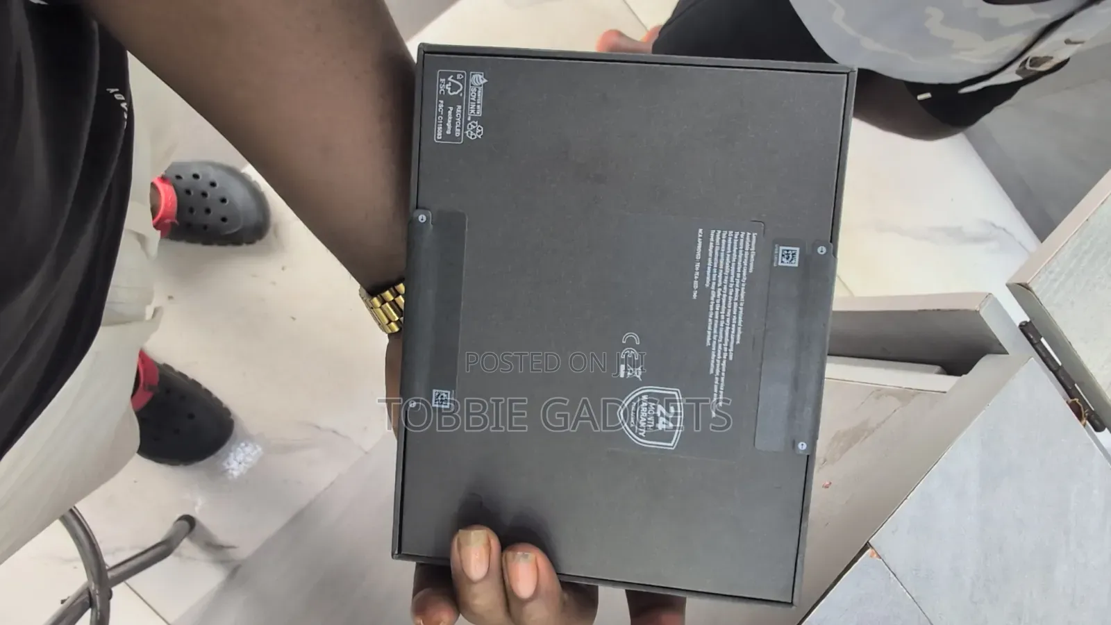 New Samsung Galaxy Z Fold8 512 GB