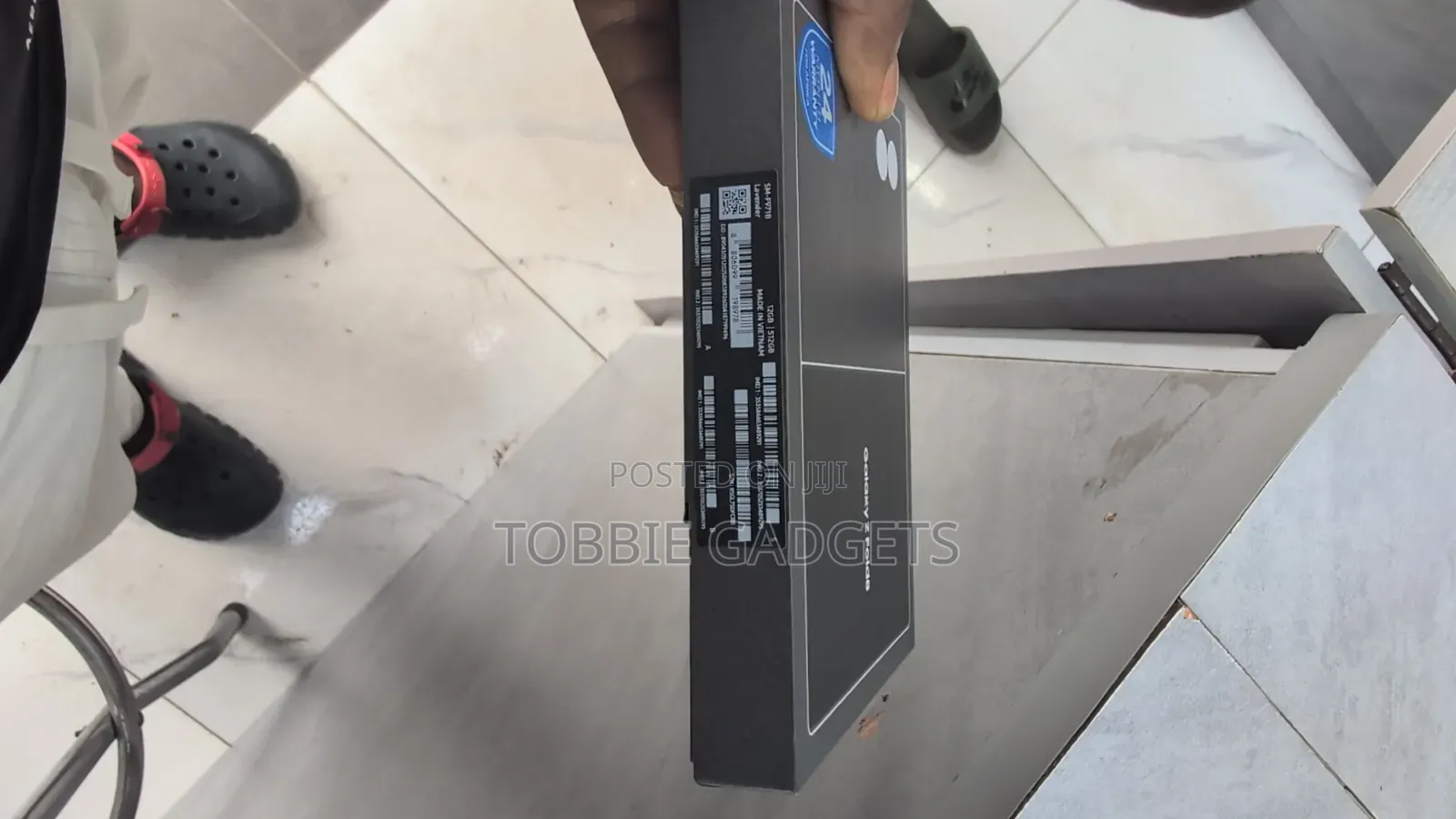 New Samsung Galaxy Z Fold8 512 GB