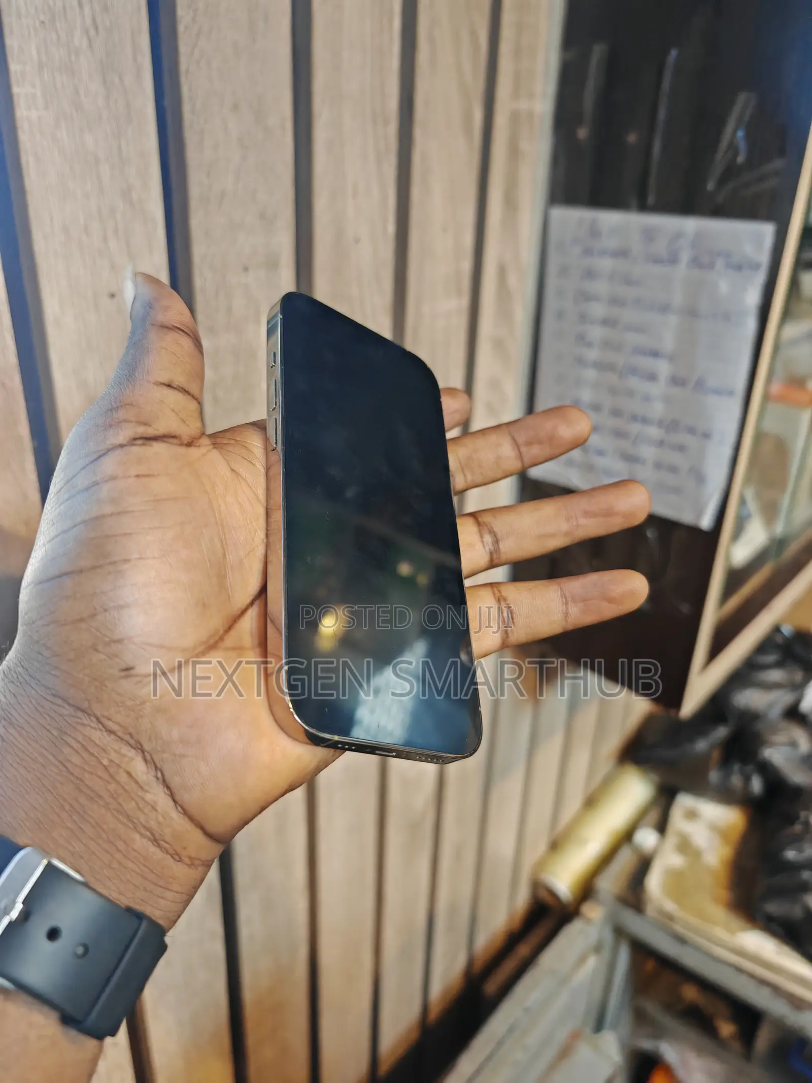 Apple iPhone 14 Pro 128 GB Gold