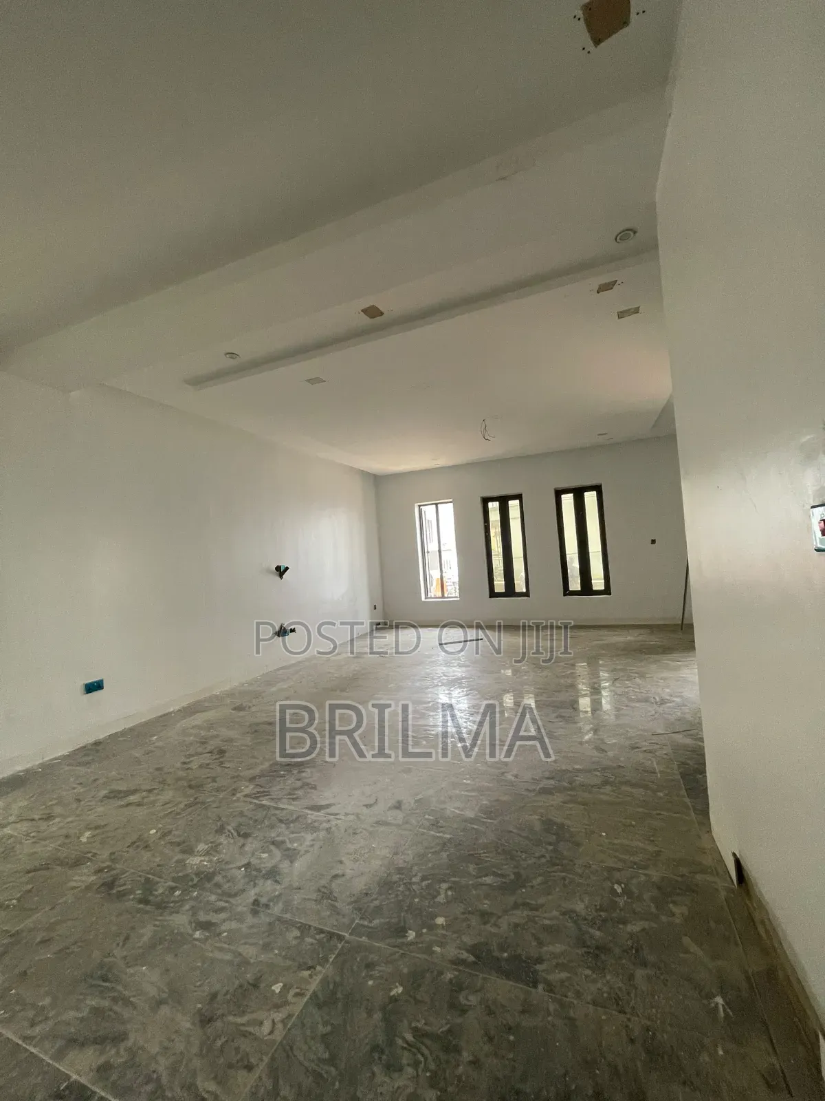 6bdrm Duplex in Katampe (Main) for sale