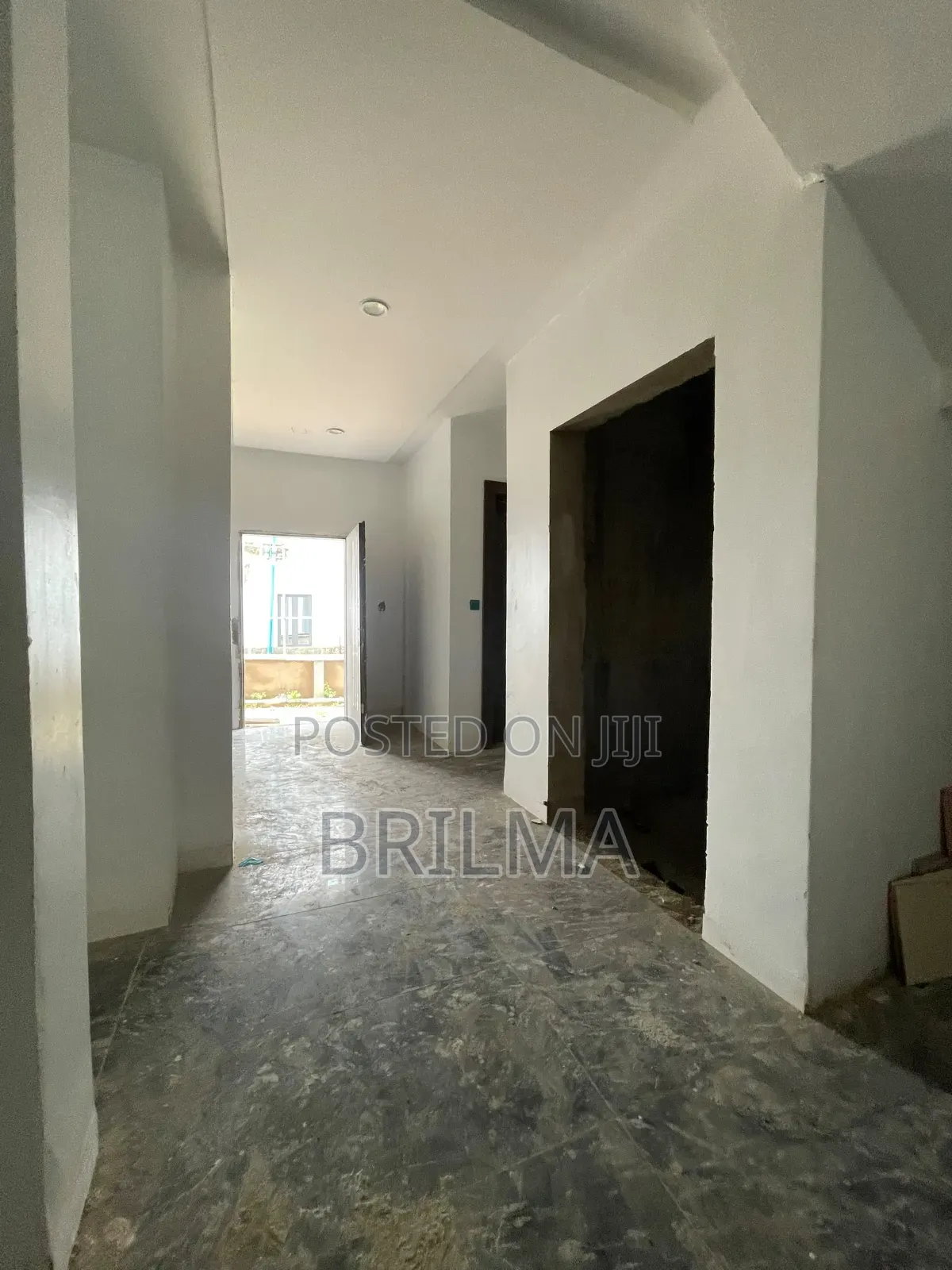 6bdrm Duplex in Katampe (Main) for sale