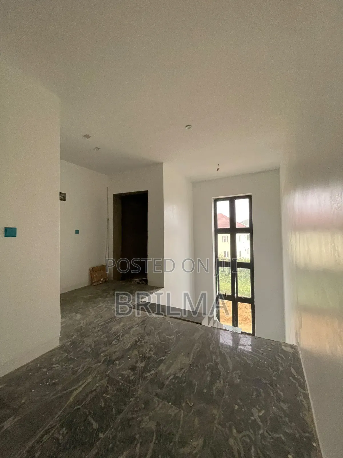 6bdrm Duplex in Katampe (Main) for sale