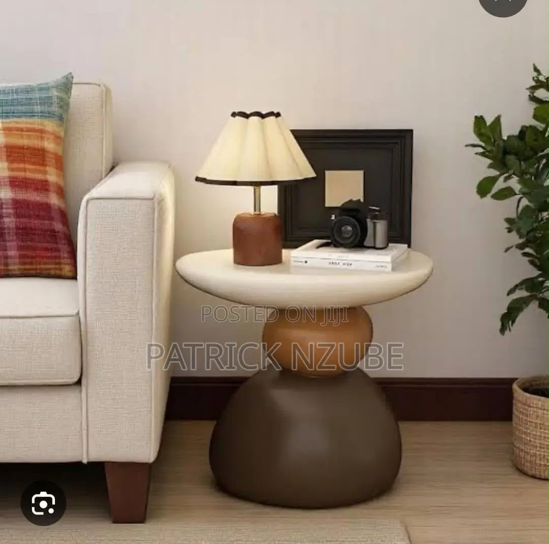 Pure Imported Stone Side Stole