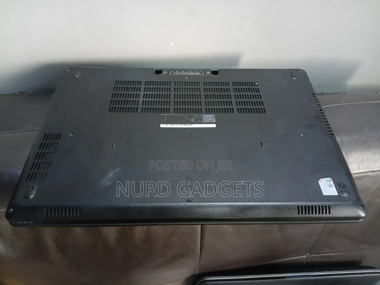 Laptop Dell Latitude E5570 8GB Intel Core i5 SSD 256GB