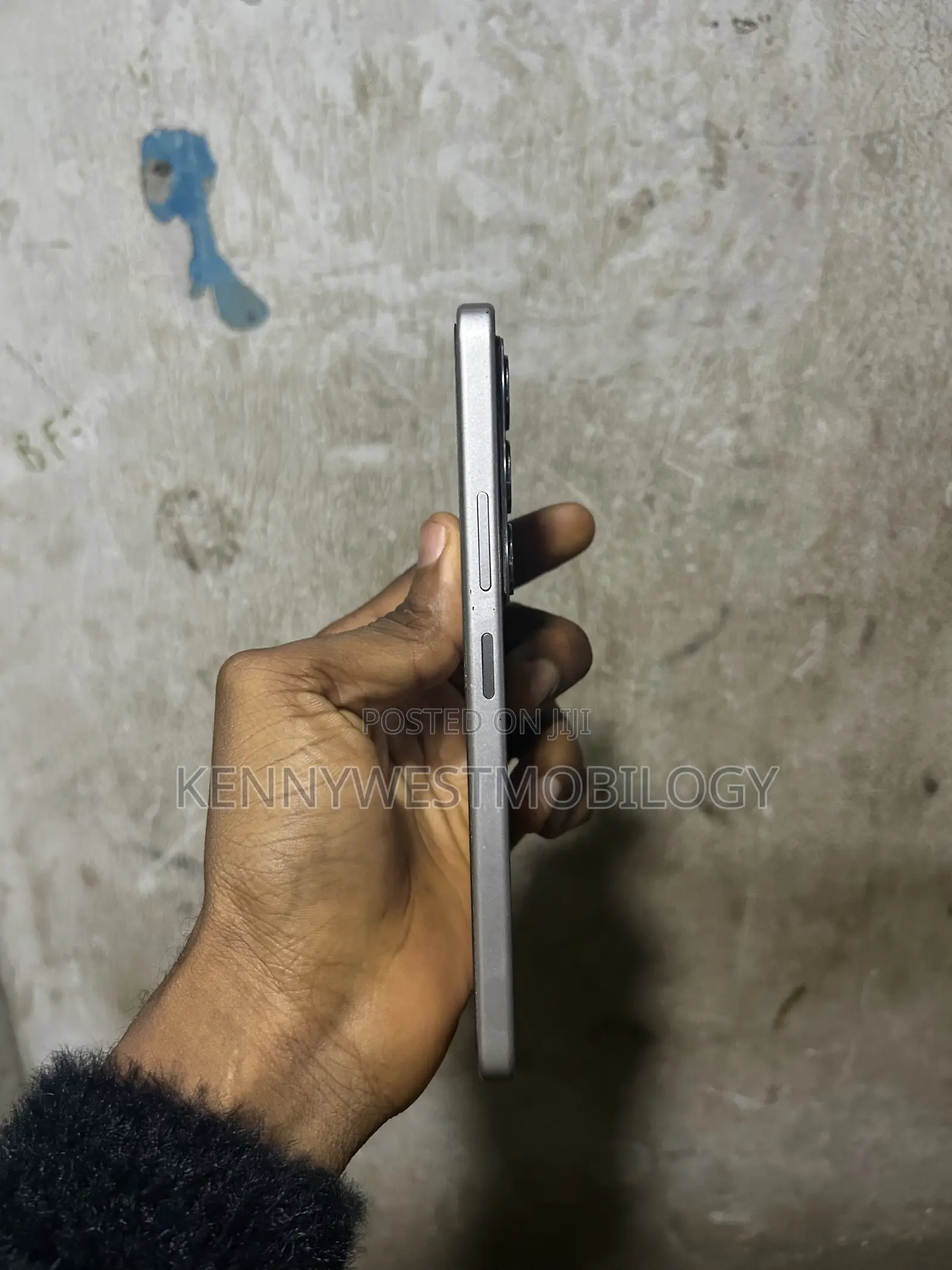 Itel City 100 256 GB Bronze
