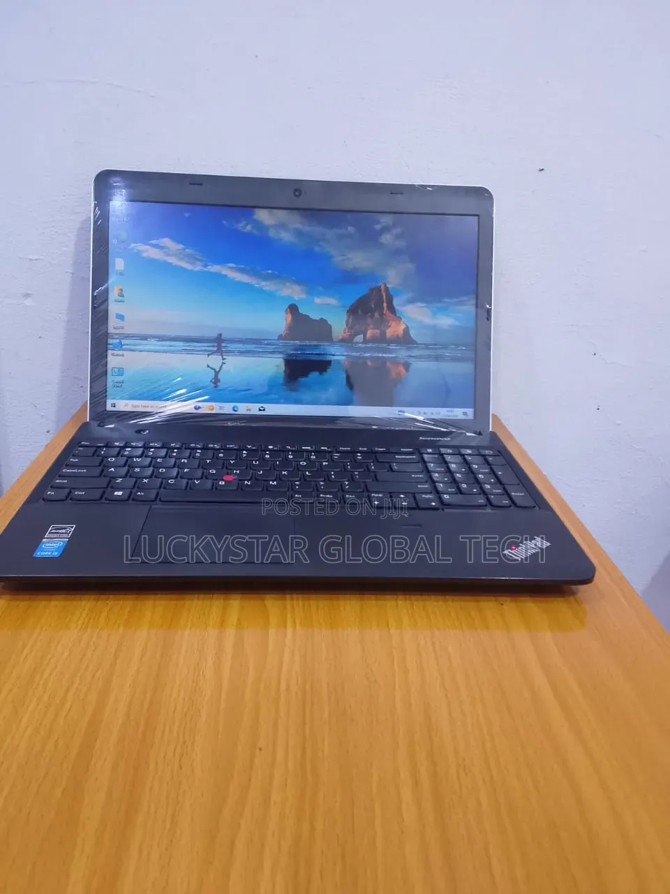 Laptop Lenovo ThinkPad Edge E540 8GB Intel Core i5 HDD 500GB
