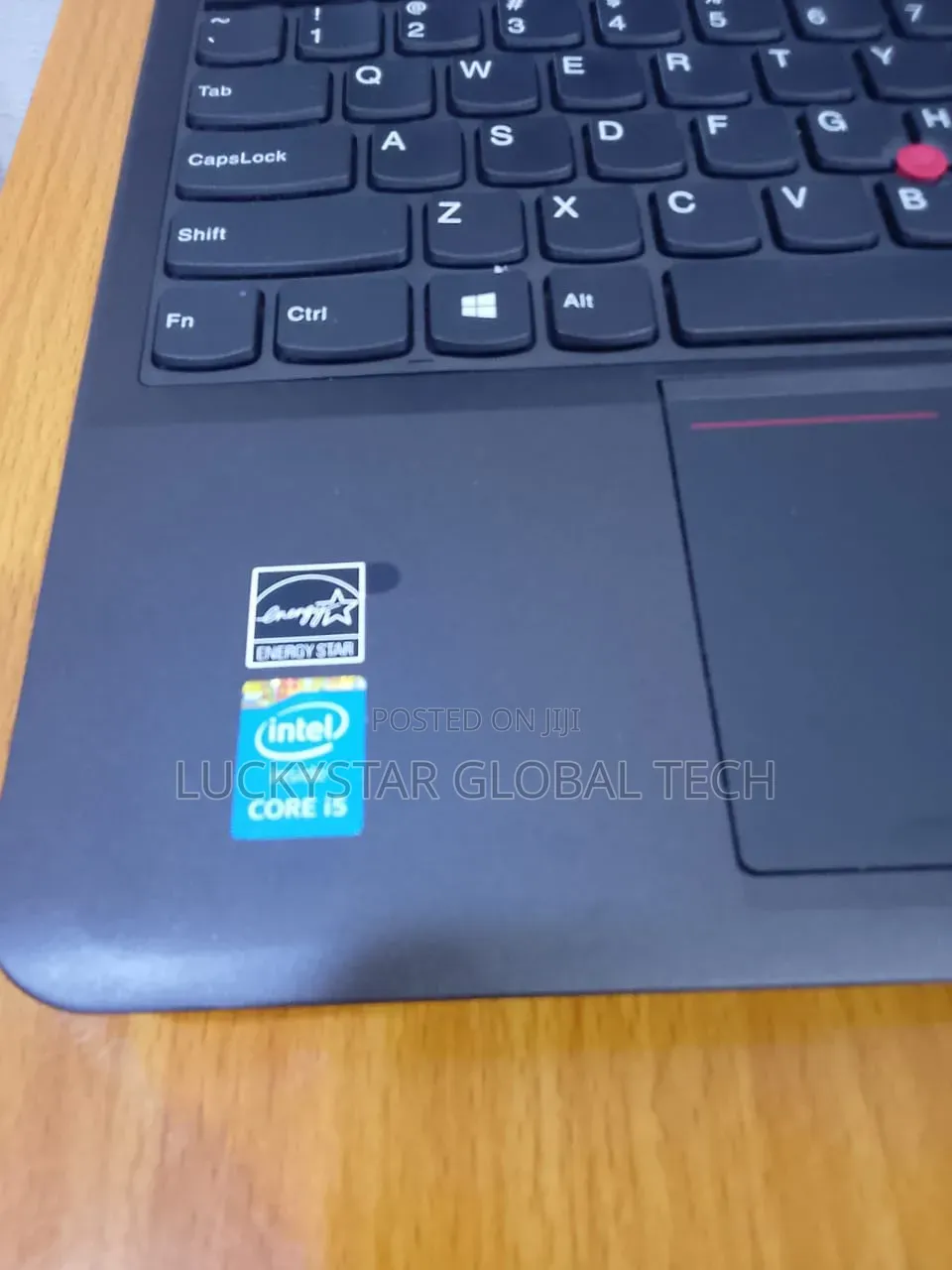 Laptop Lenovo ThinkPad Edge E540 8GB Intel Core i5 HDD 500GB