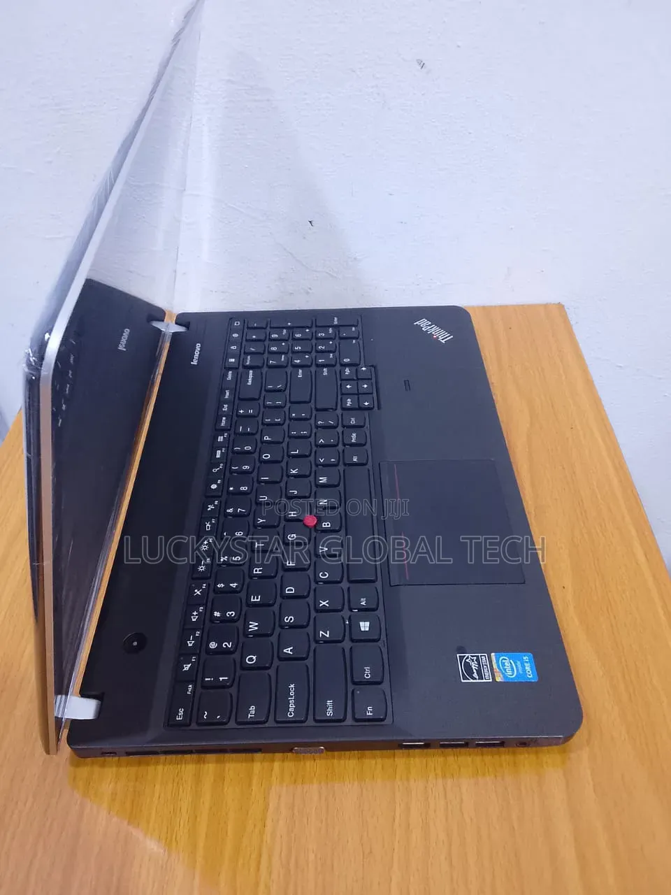 Laptop Lenovo ThinkPad Edge E540 8GB Intel Core i5 HDD 500GB