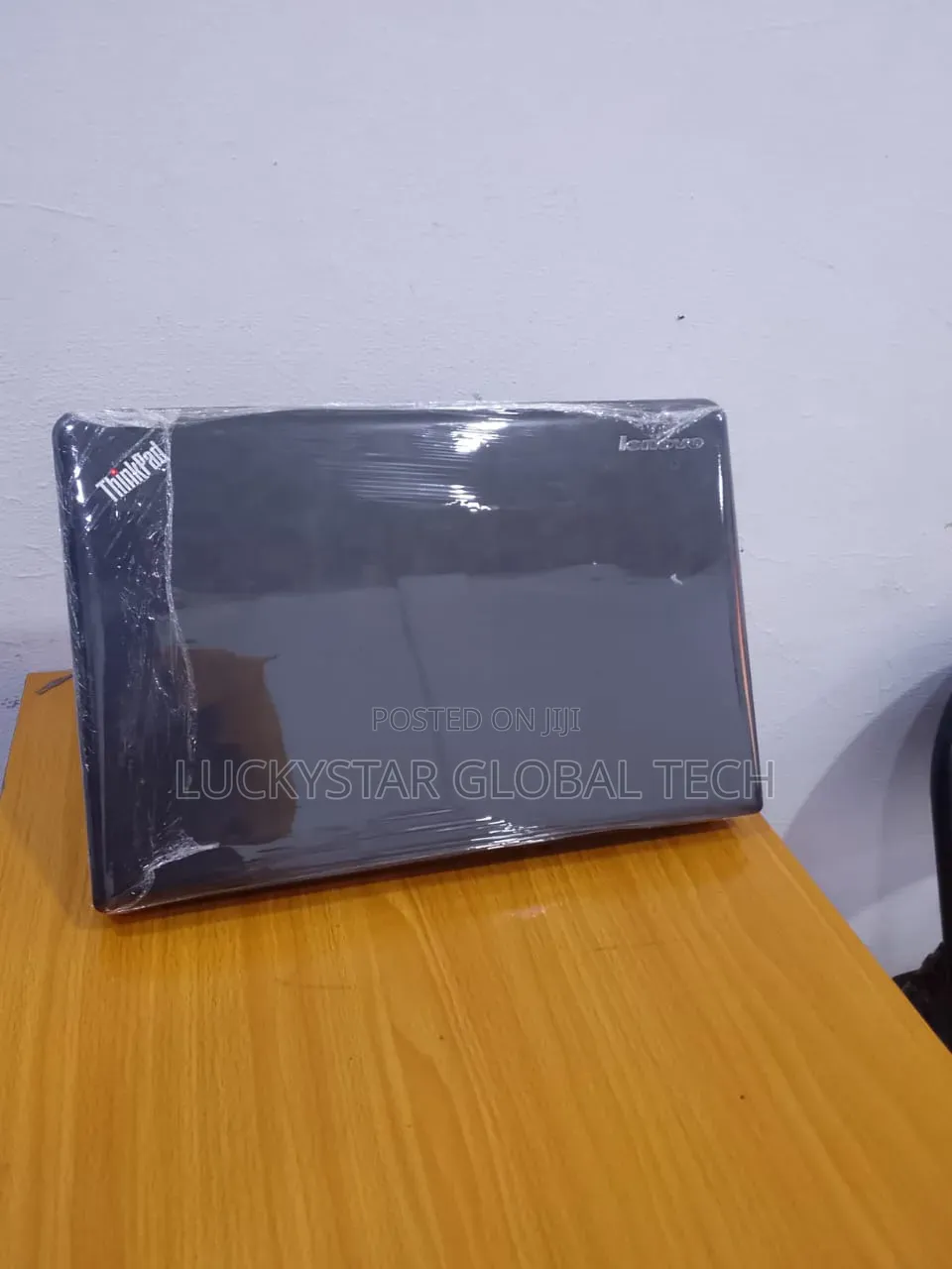 Laptop Lenovo ThinkPad Edge E540 8GB Intel Core i5 HDD 500GB