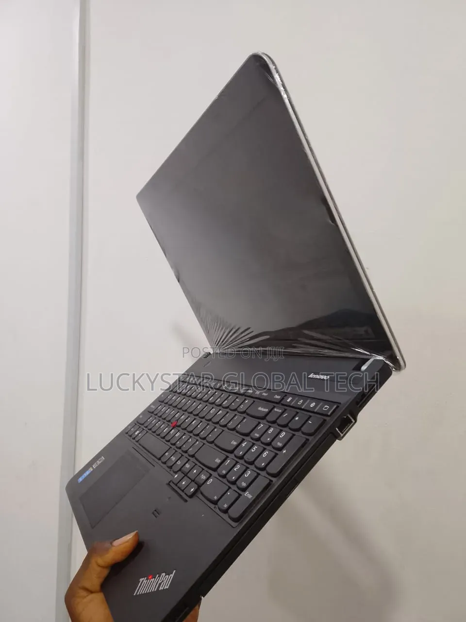 Laptop Lenovo ThinkPad Edge E540 8GB Intel Core i5 HDD 500GB