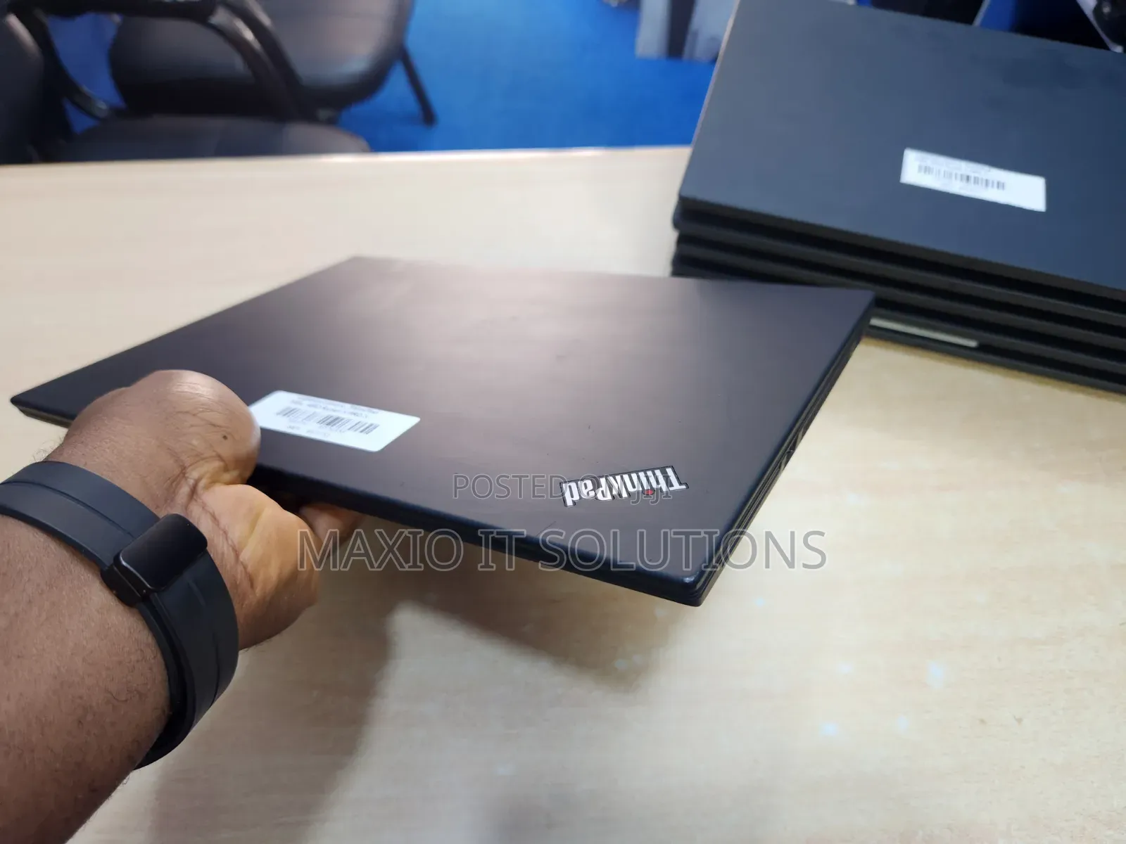 Laptop Lenovo ThinkPad t495s 8GB AMD Ryzen 5 SSD 256GB
