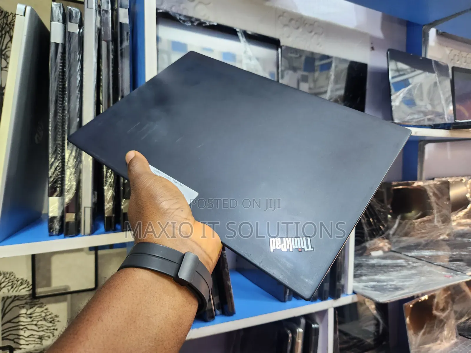 Laptop Lenovo ThinkPad T14s Gen 1 16GB Intel Core i5 SSD 256GB