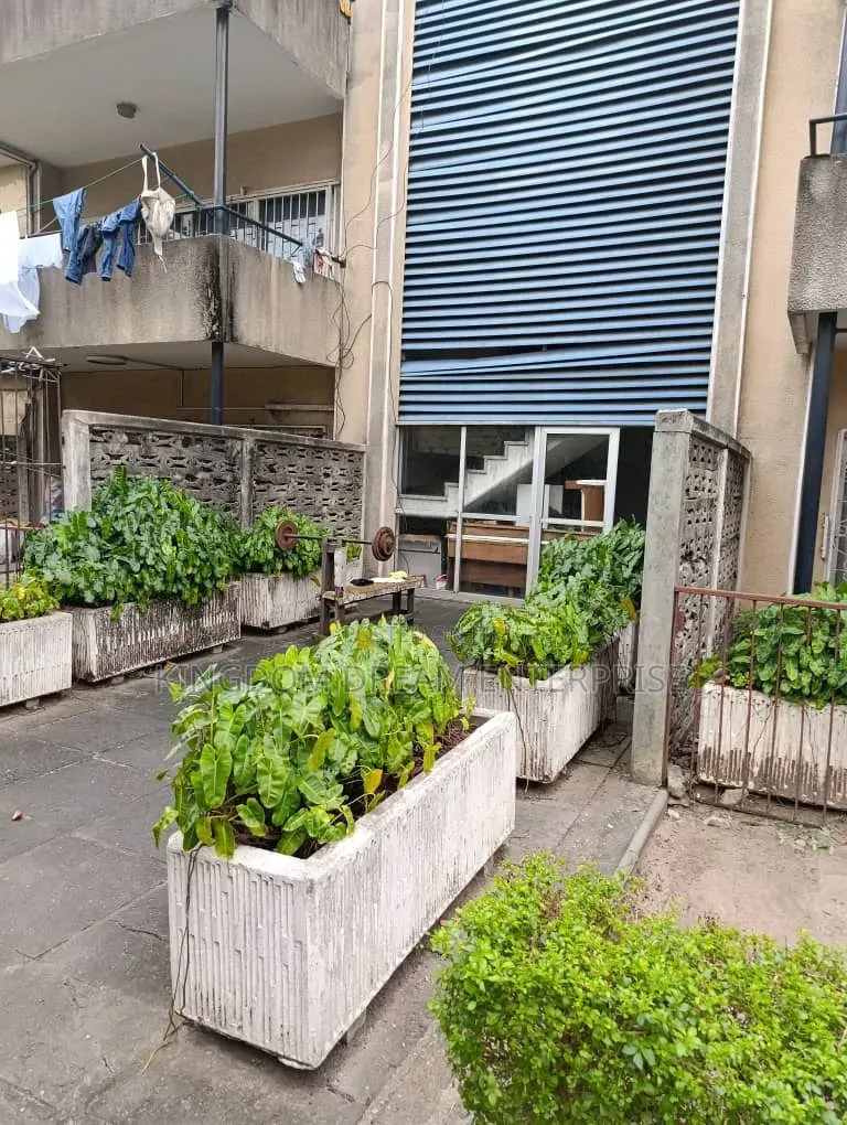 3bdrm House in Apapa Lagos for rent