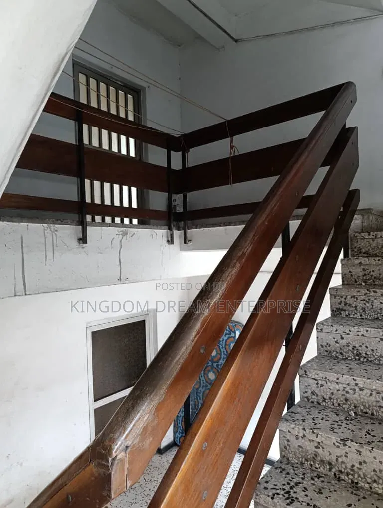 3bdrm House in Apapa Lagos for rent