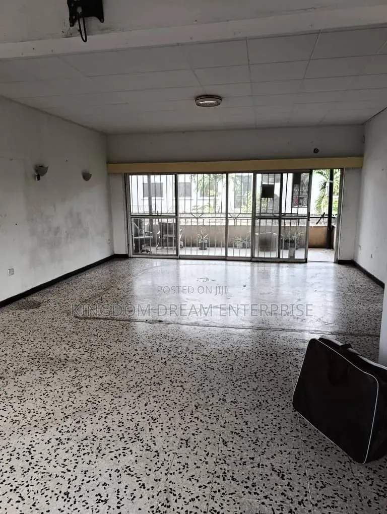 3bdrm House in Apapa Lagos for rent