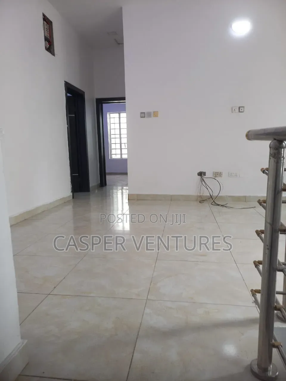 5bdrm Duplex in Osapa London Garden for rent