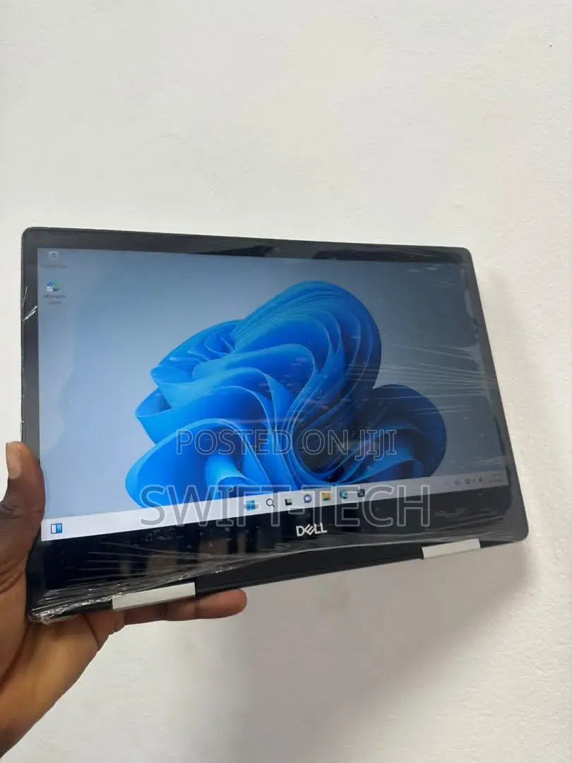 Laptop Dell Inspiron 14 5482 2-in-1 12GB Intel Core i5 SSD 256GB