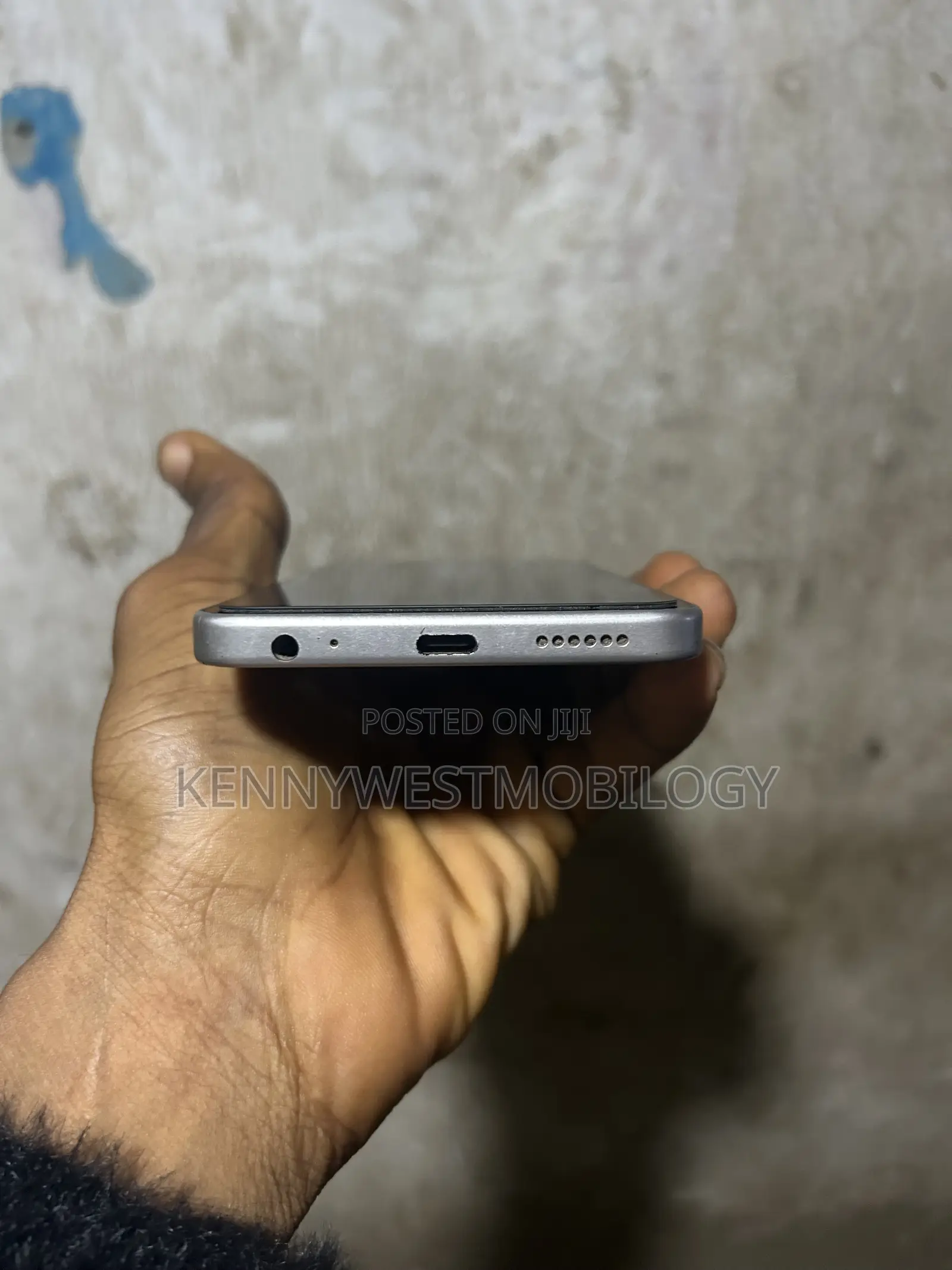 Itel City 100 256 GB Bronze