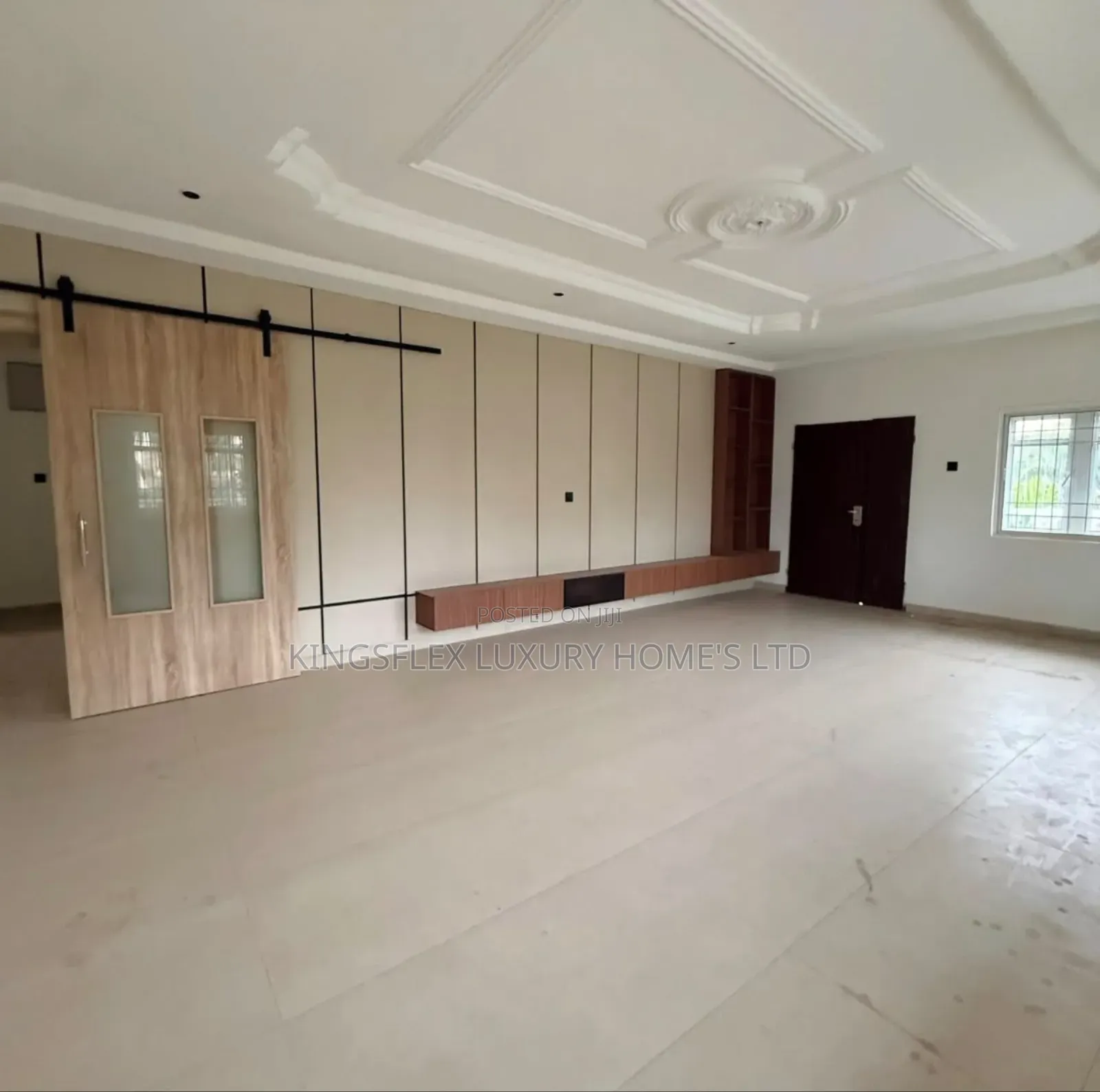 6bdrm Duplex in Estate, Galadimawa for sale