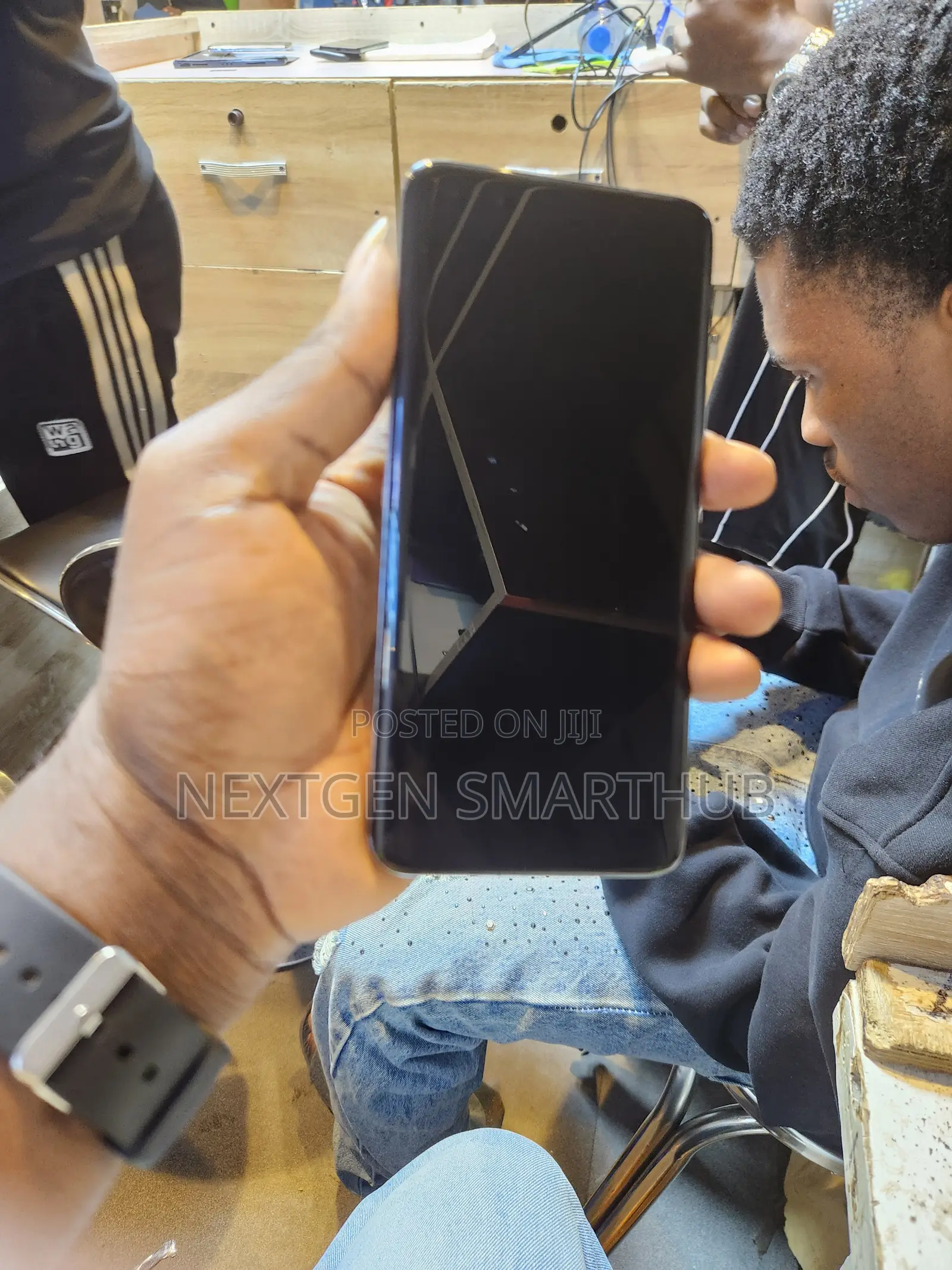 Huawei Honor Magic 64 GB