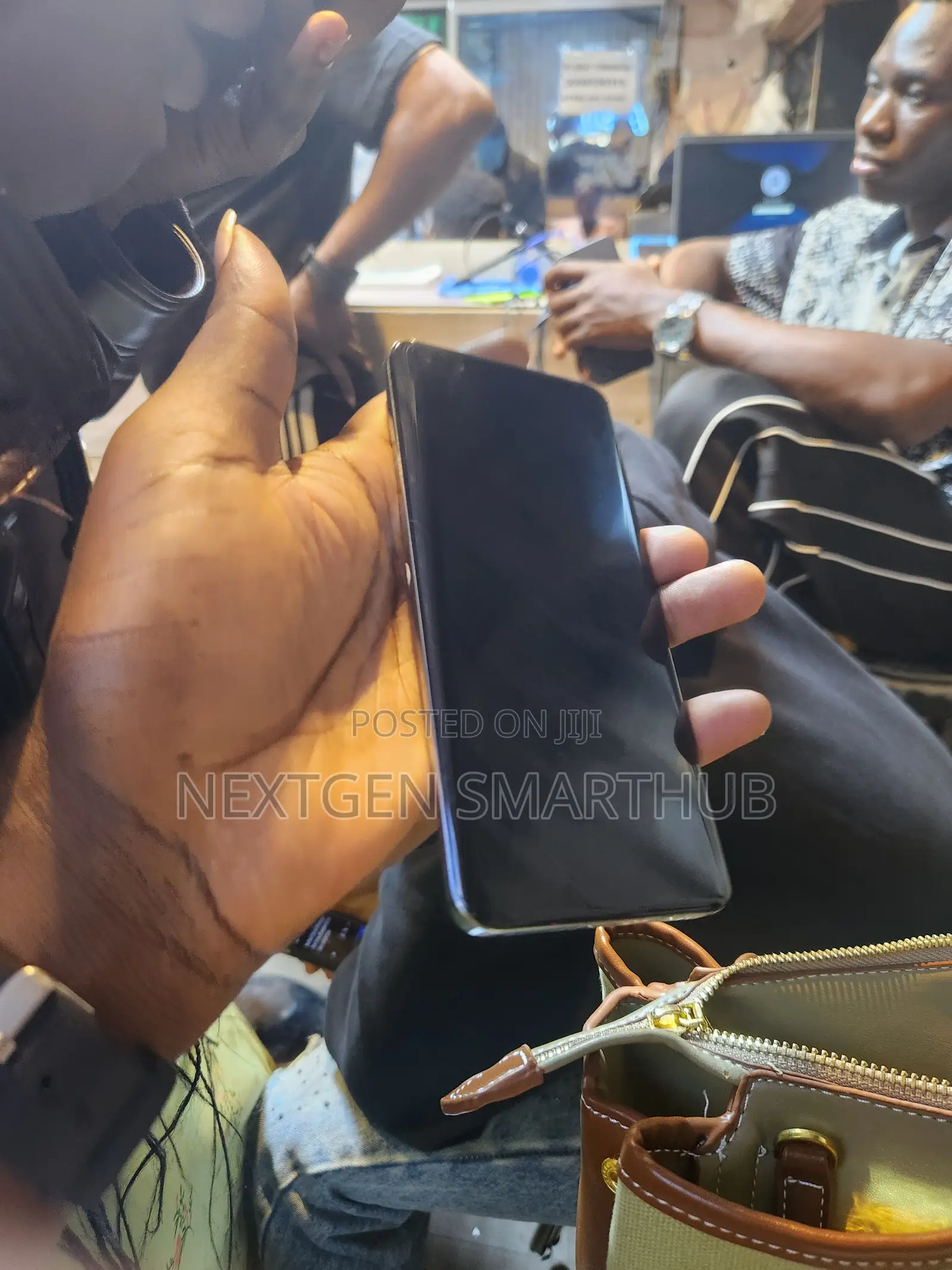 Huawei Honor Magic 64 GB