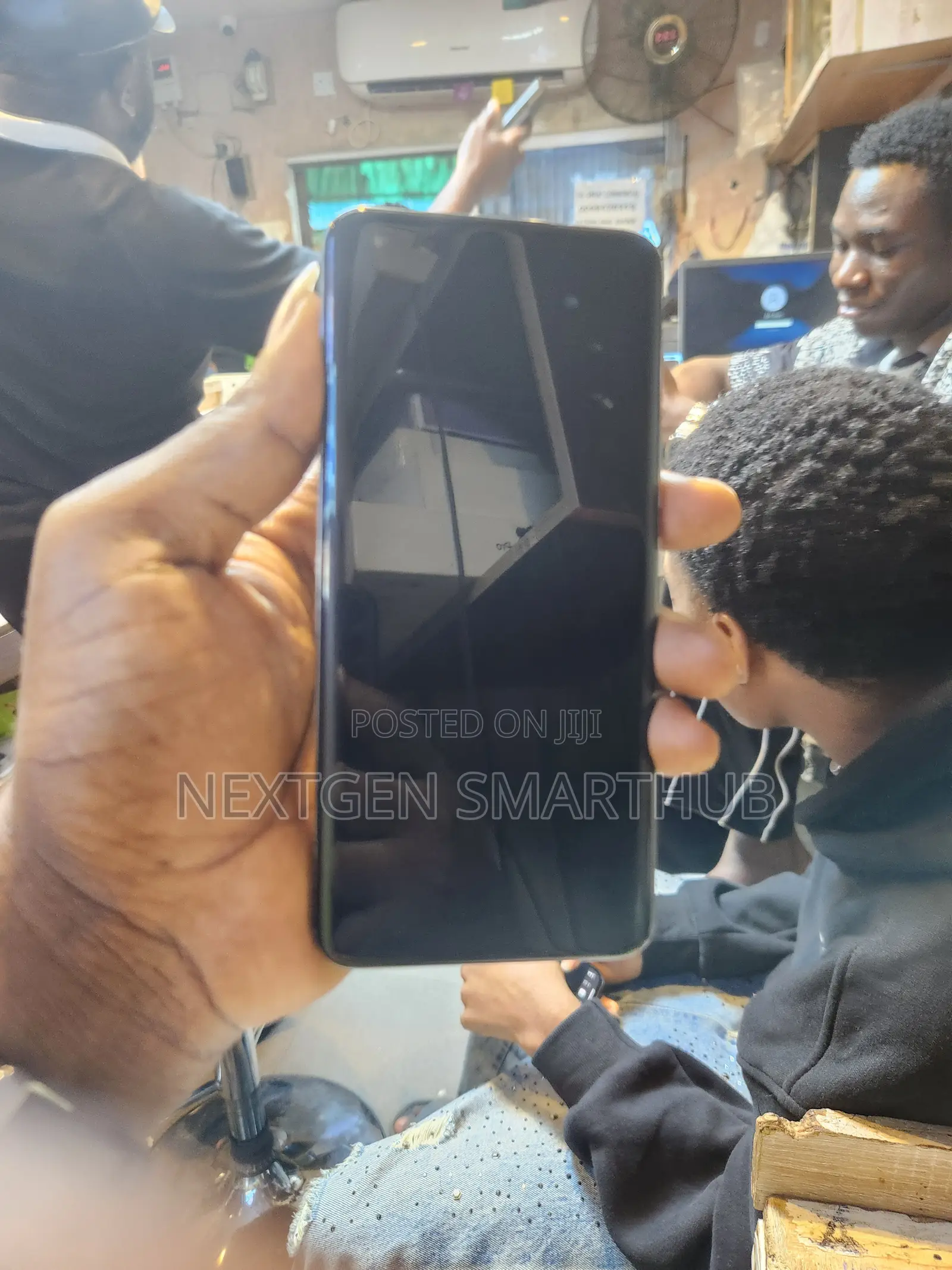 Huawei Honor Magic 64 GB