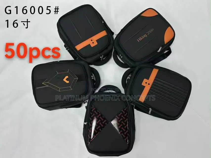 School Bag for Children