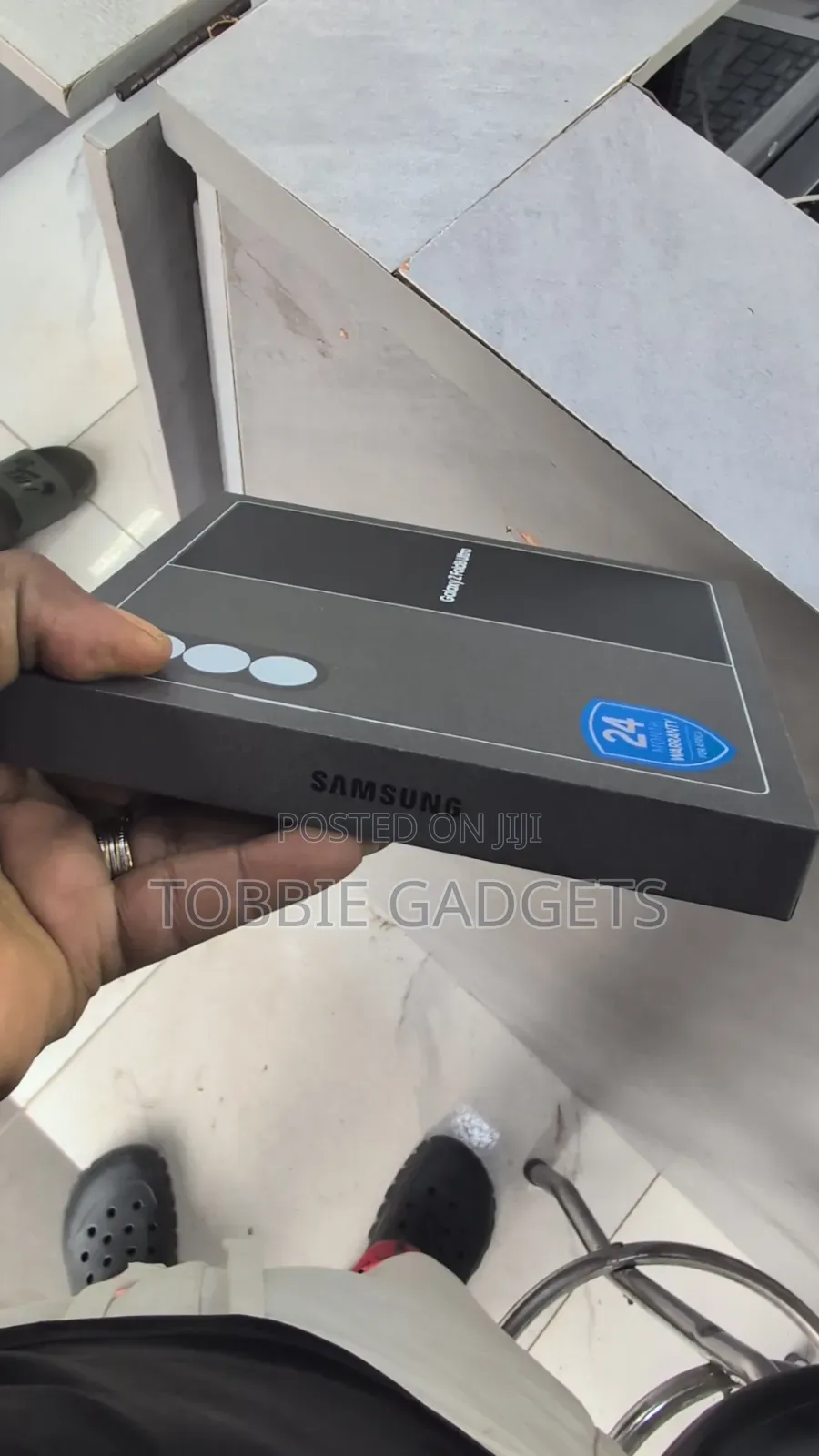 New Samsung Galaxy Z Fold8 Ultra 512 GB