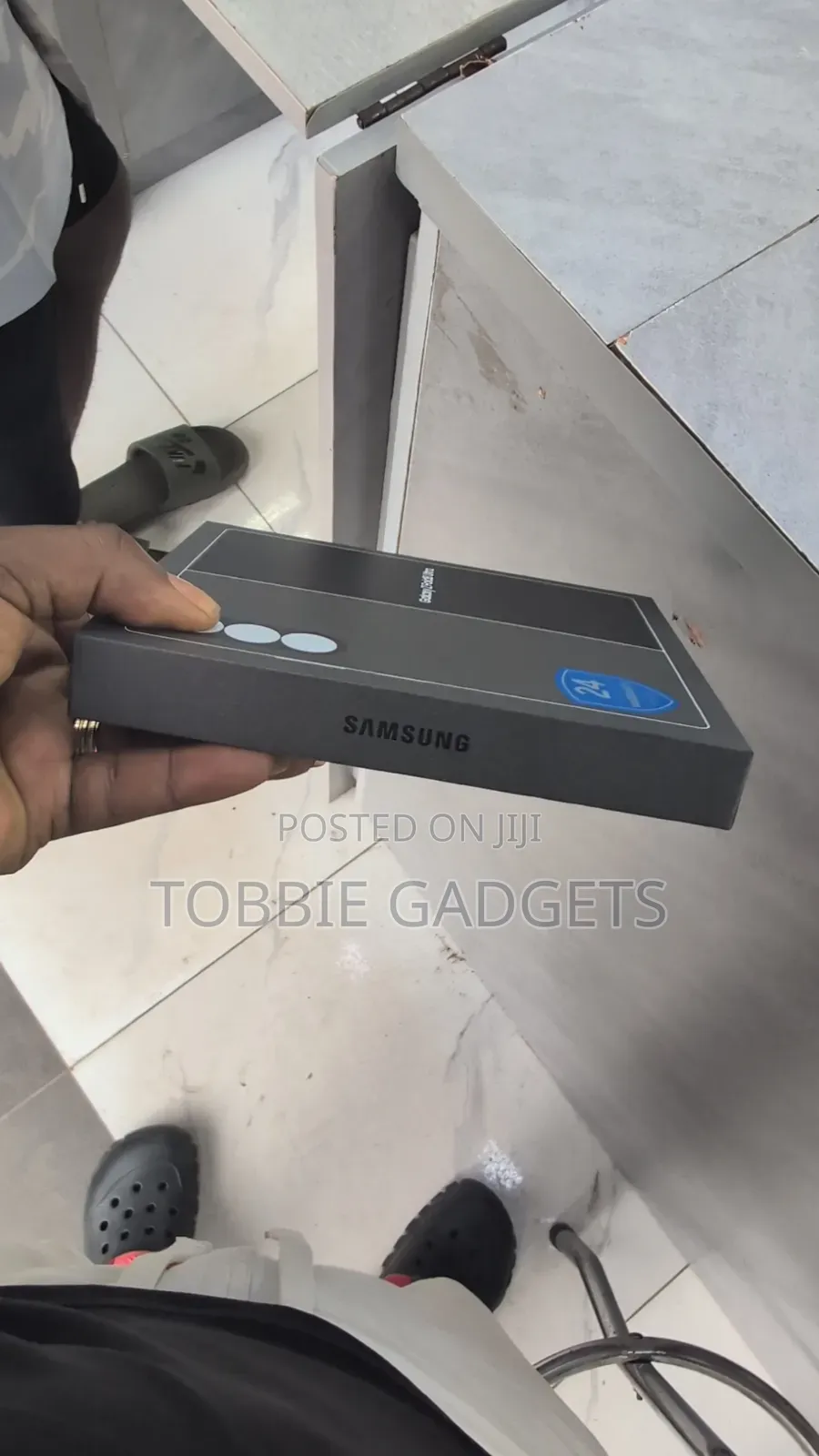 New Samsung Galaxy Z Fold8 Ultra 512 GB